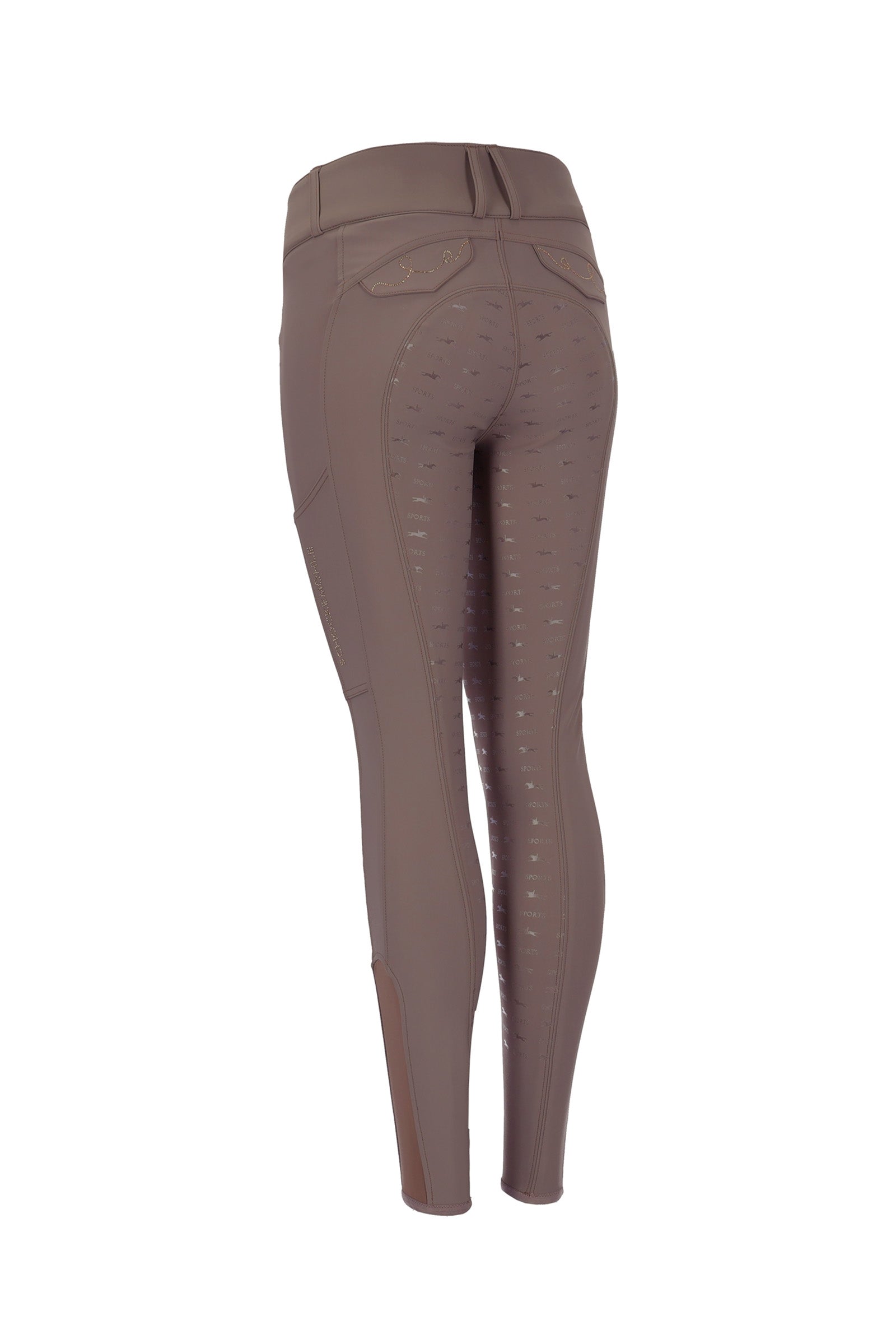 Schockemöhle Sports Noelle Ridebukser for kvinner Womens Breeches
