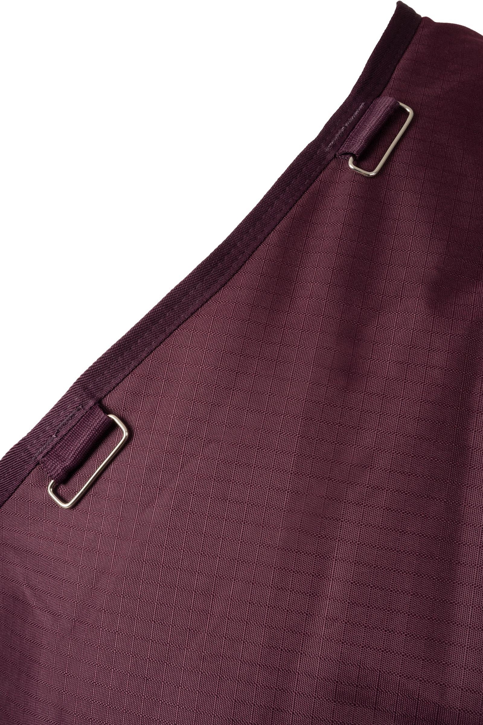 Horze Newbridge Reflective Turnout Rug, 300 g Horse Rugs