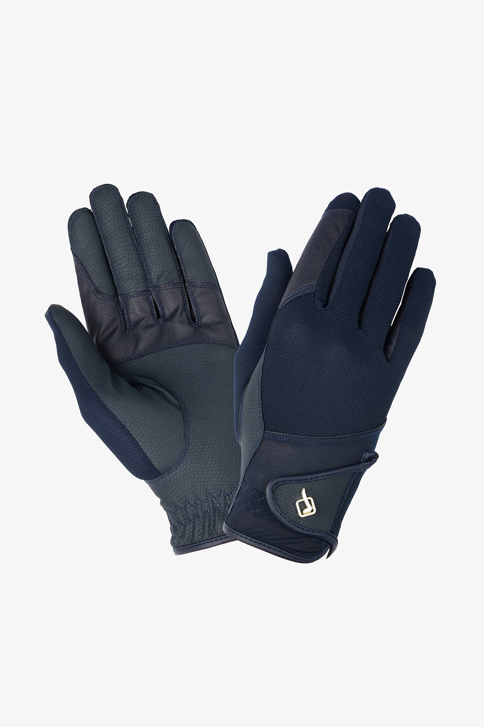 LeMieux Pro mesh ridehansker Ridehansker