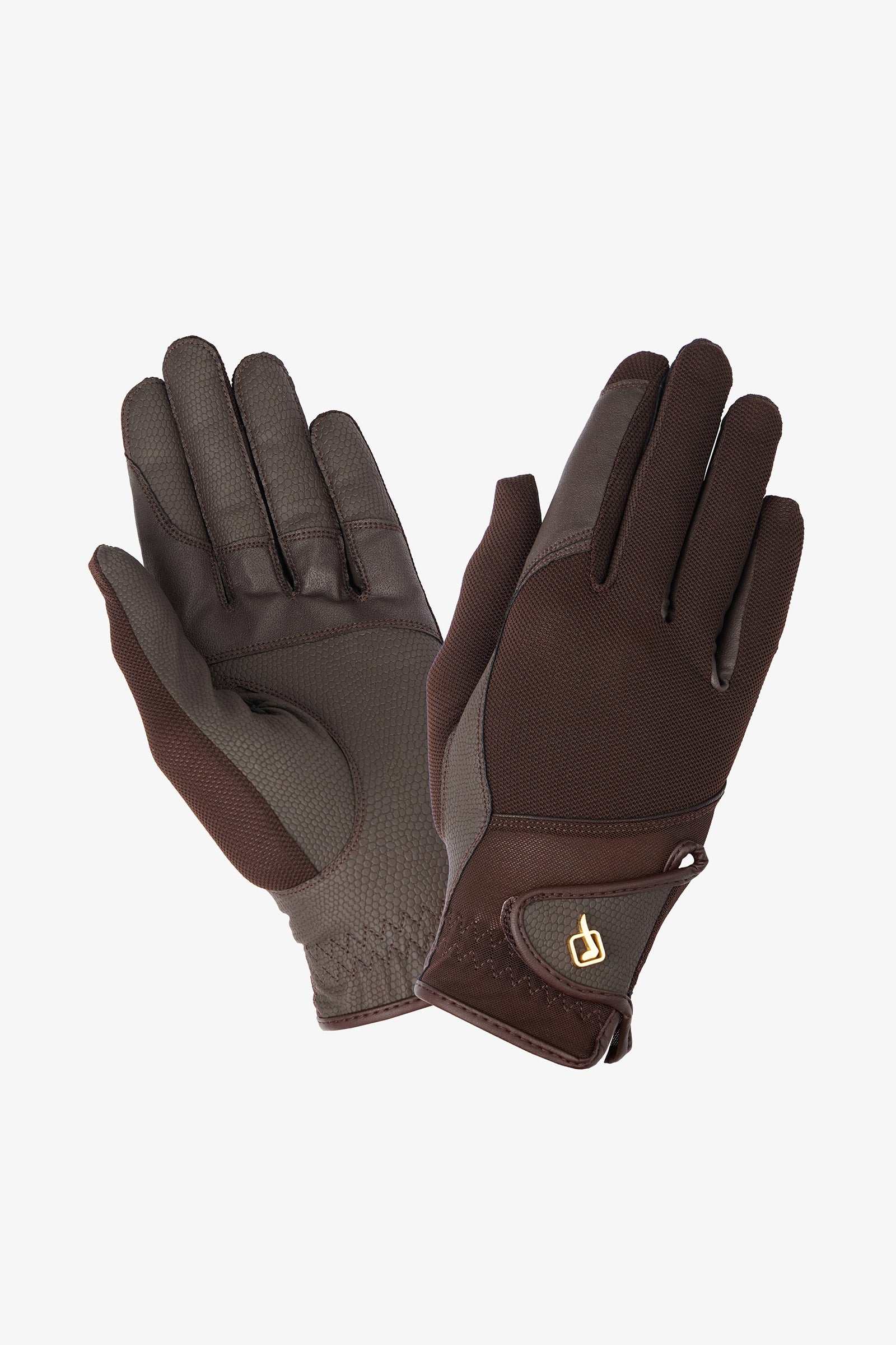 LeMieux Pro mesh ridehansker Ridehansker
