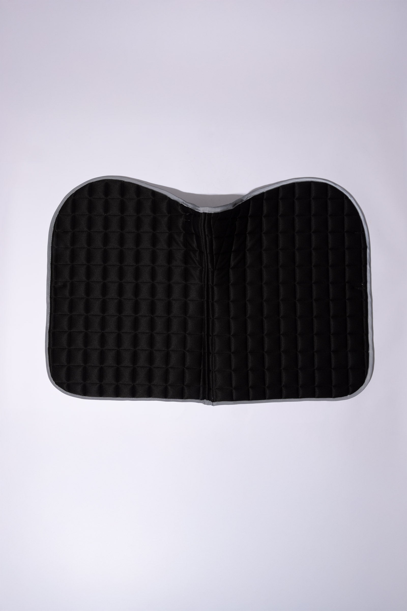 Horze Hi Viz All Purpose Saddle Pad Reflective