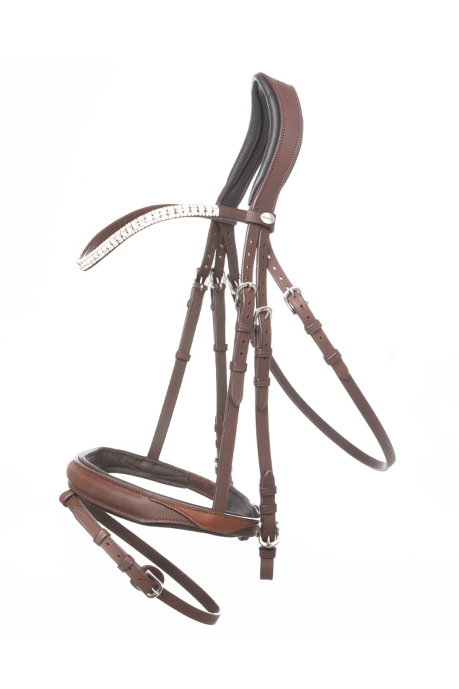 Kavalkade Everness Bridle Hodelag & Tøyler