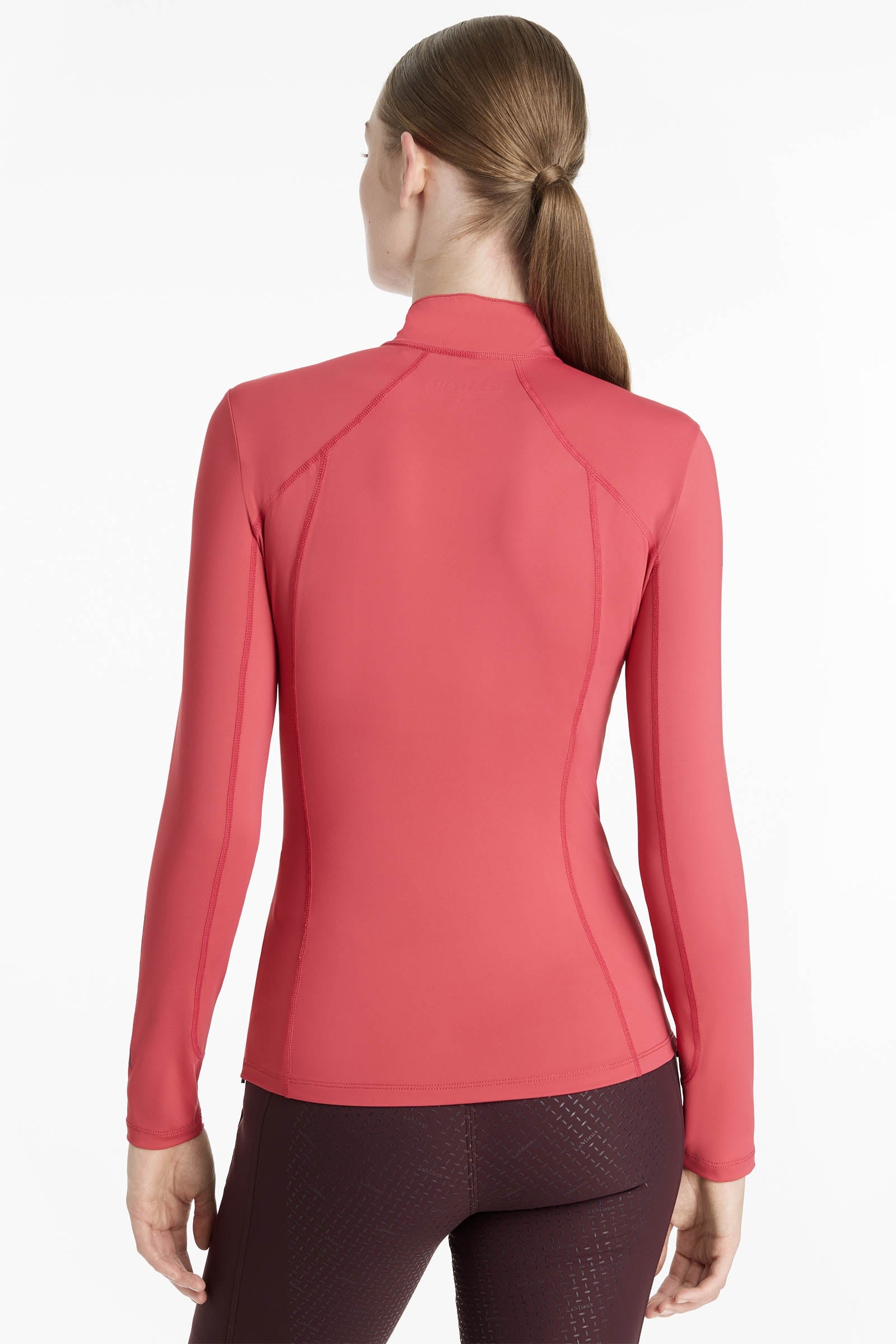 LeMieux Classique Women´s Base Layer Shirt Women’s Riding Clothing