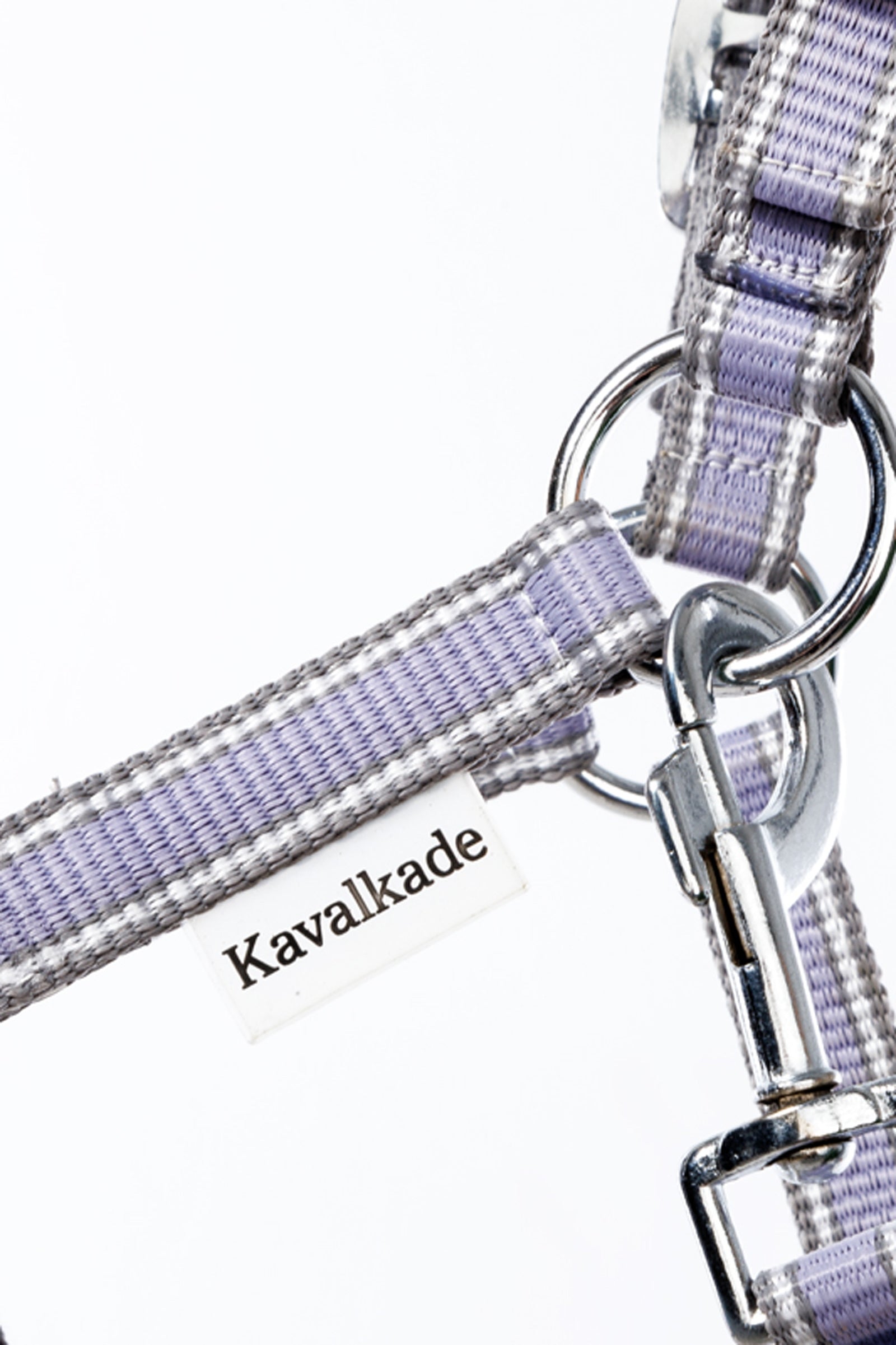 Kavalkade Shorty Shetty Halter Pony & Shetland Tac