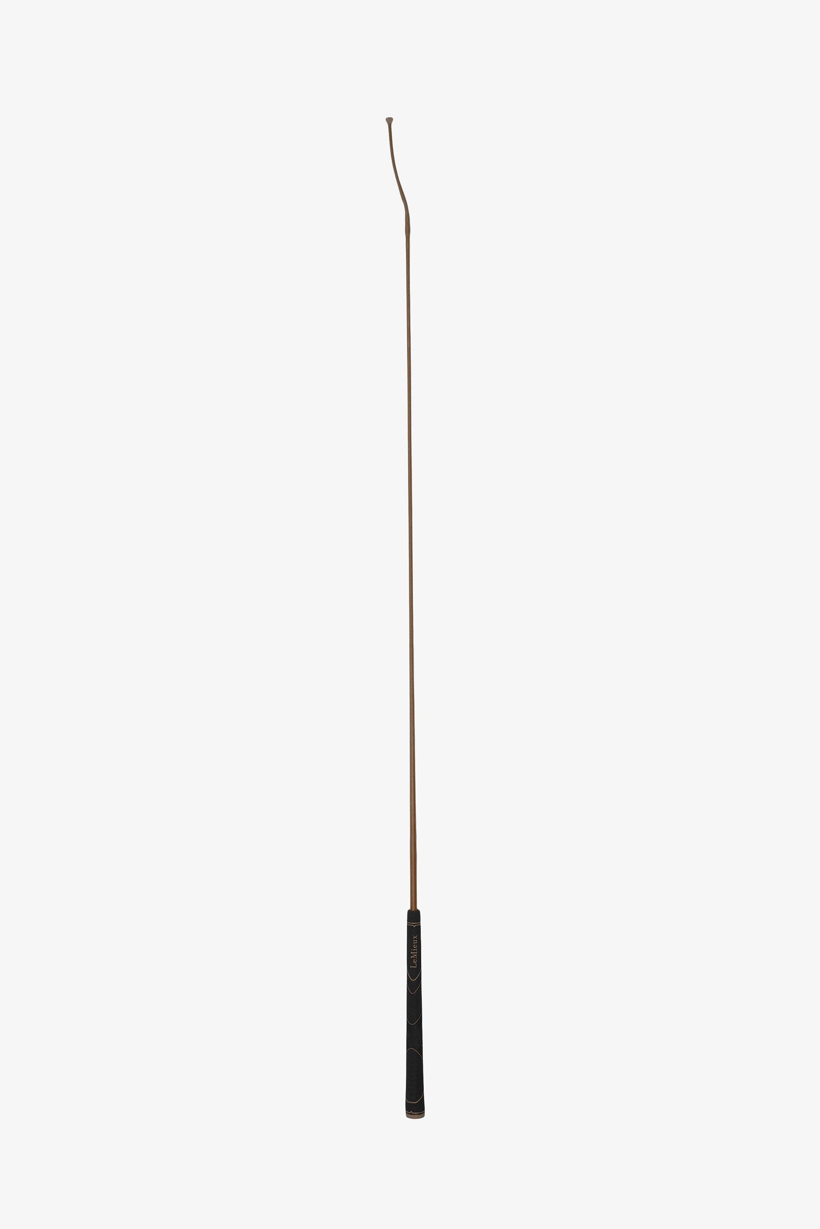 LeMieux Grip-Tek utdanningspisk Pisker