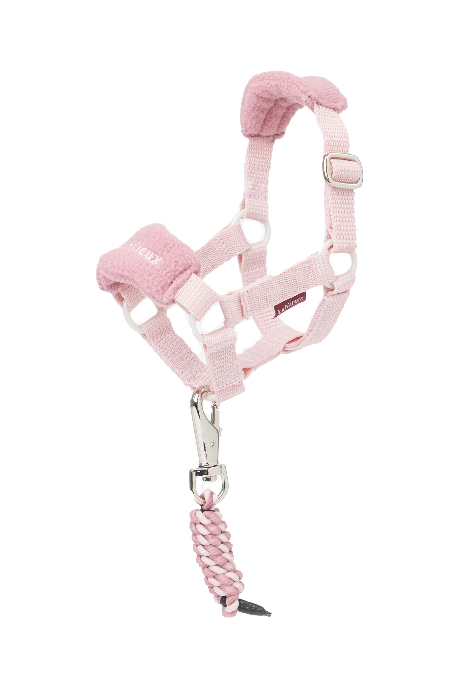 LeMieux Vogue Toy Pony grime & leietau Gaver