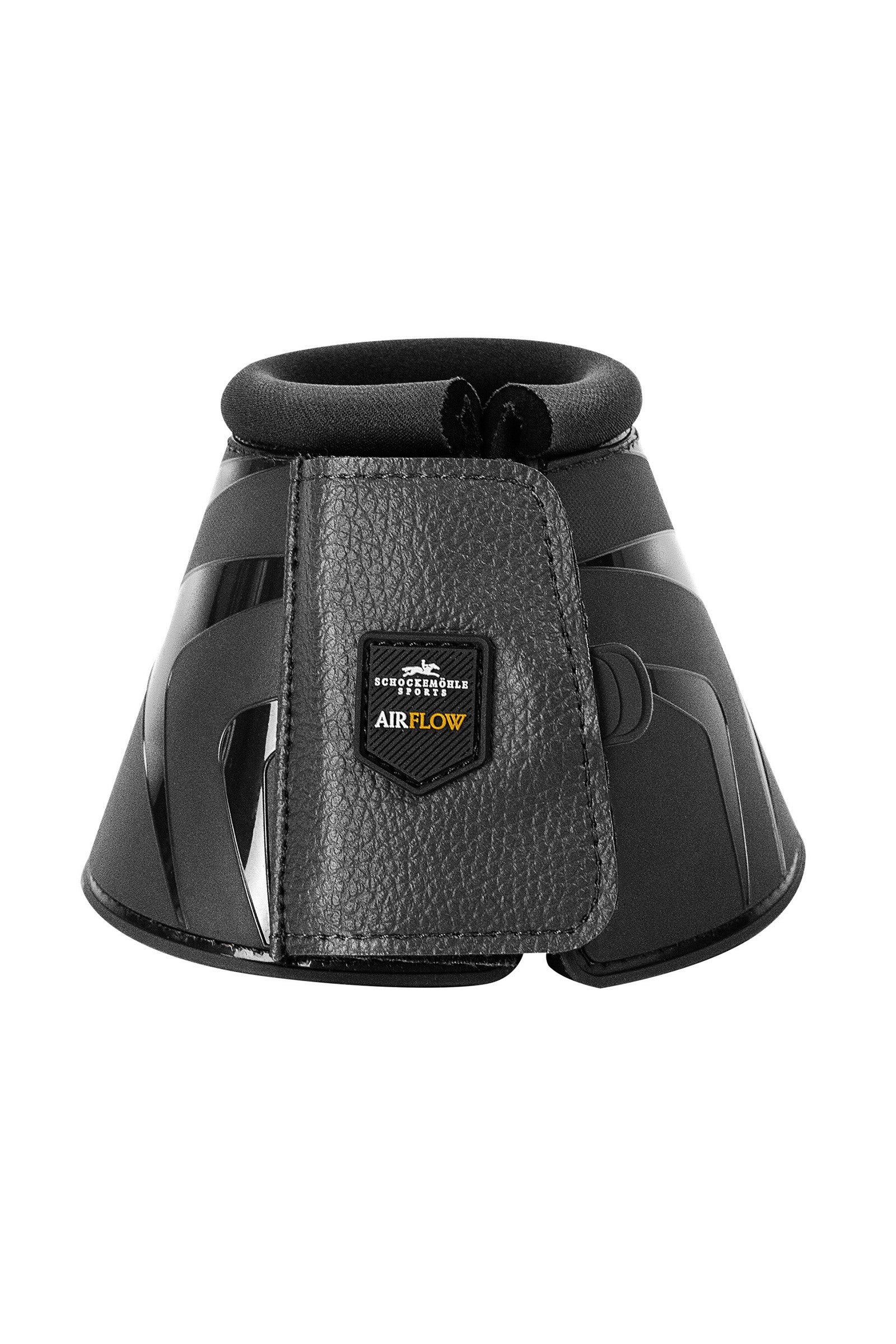 Schockemöhle Sports Air Flow Champion kopper Leg Protection & Hoof Protection for Horses