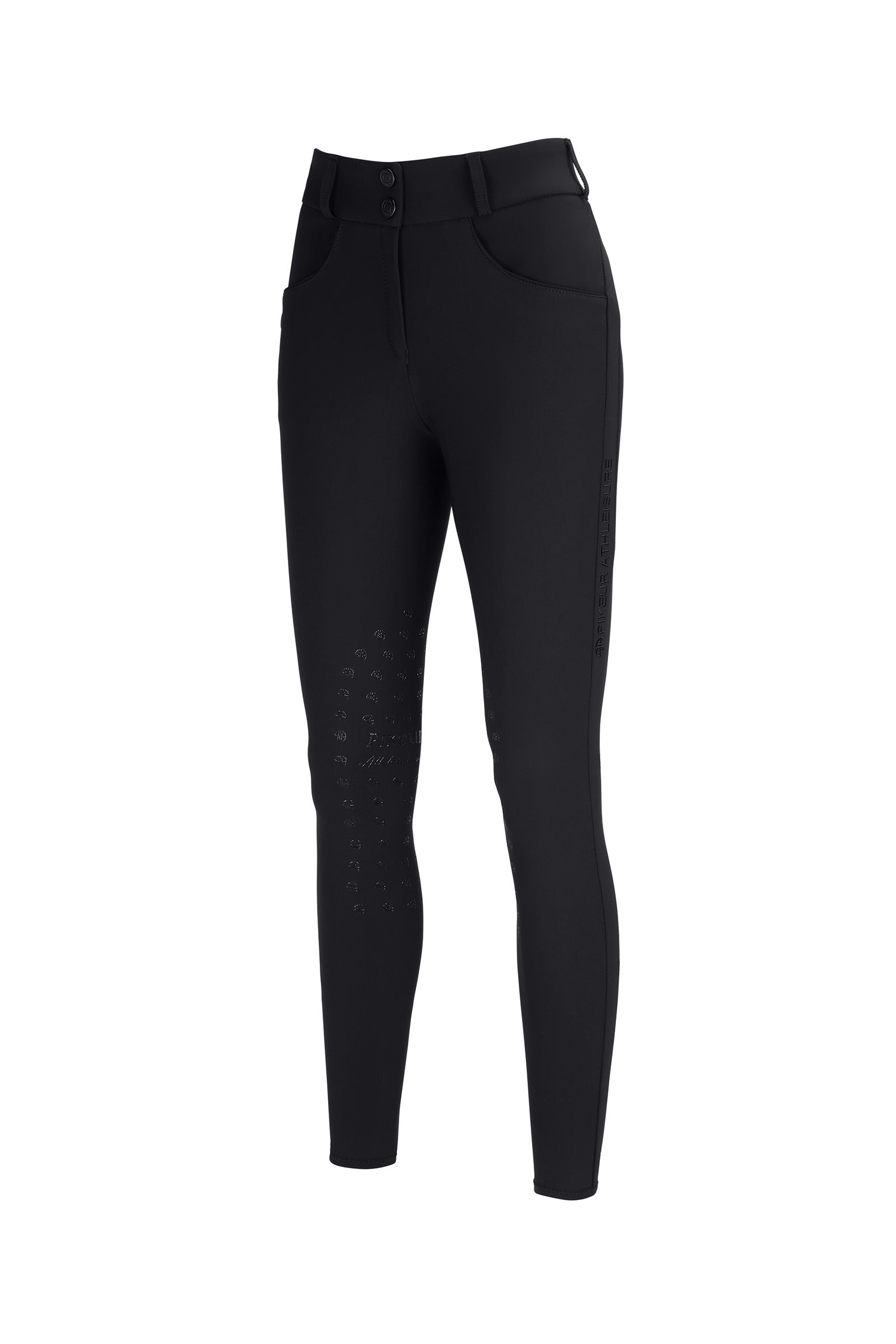 Pikeur Athleisure Breeches Kneegrip Womens Breeches