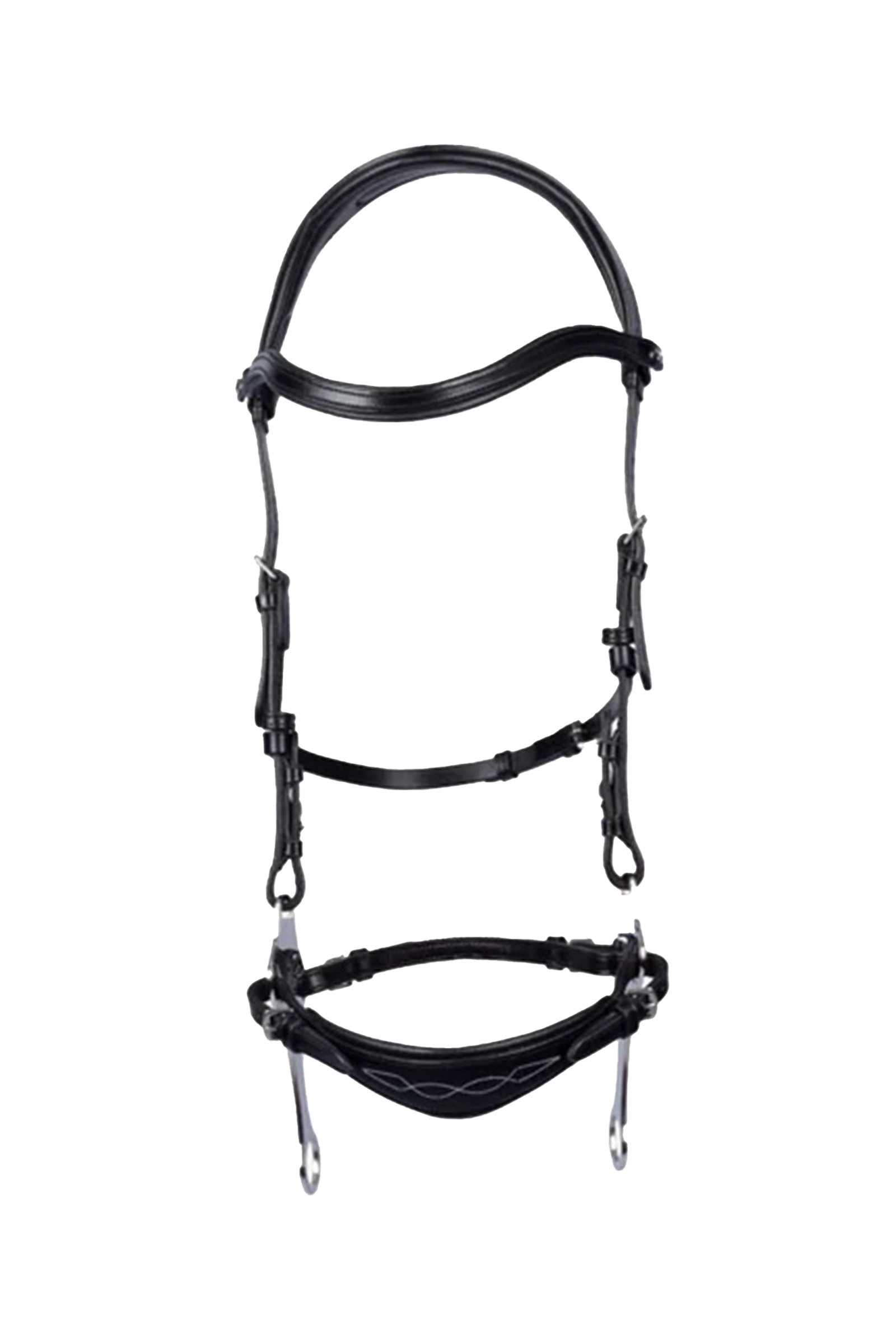 PS of Sweden Bridle Hackamore Sport Bridles & Reins