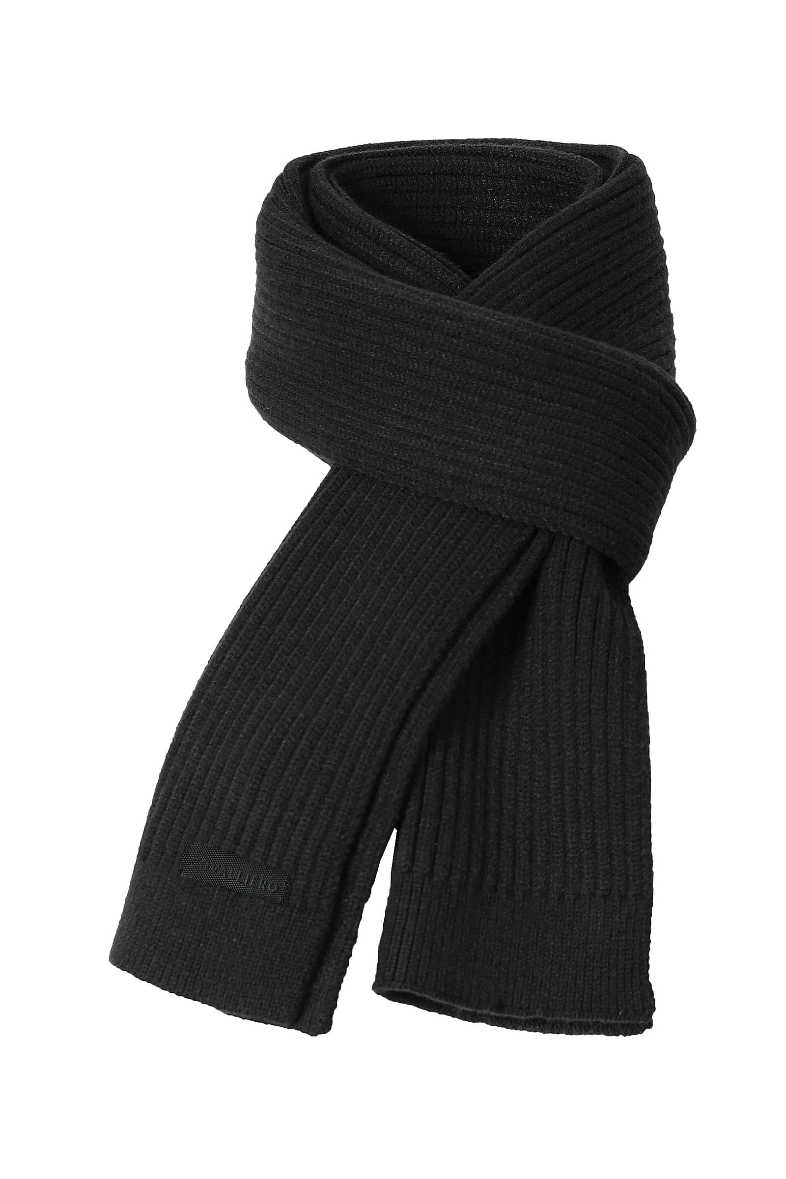 Covalliero Knitted Scarf Accessories