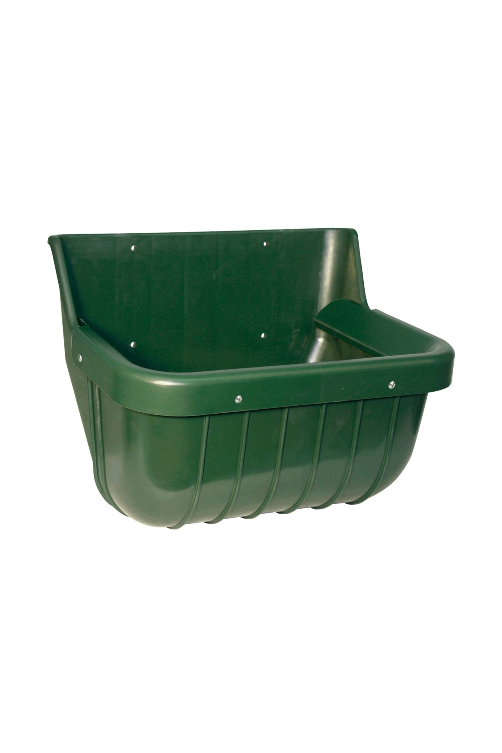 Kerbl fôrautomat uten bite, 15 l Vanning og fôring