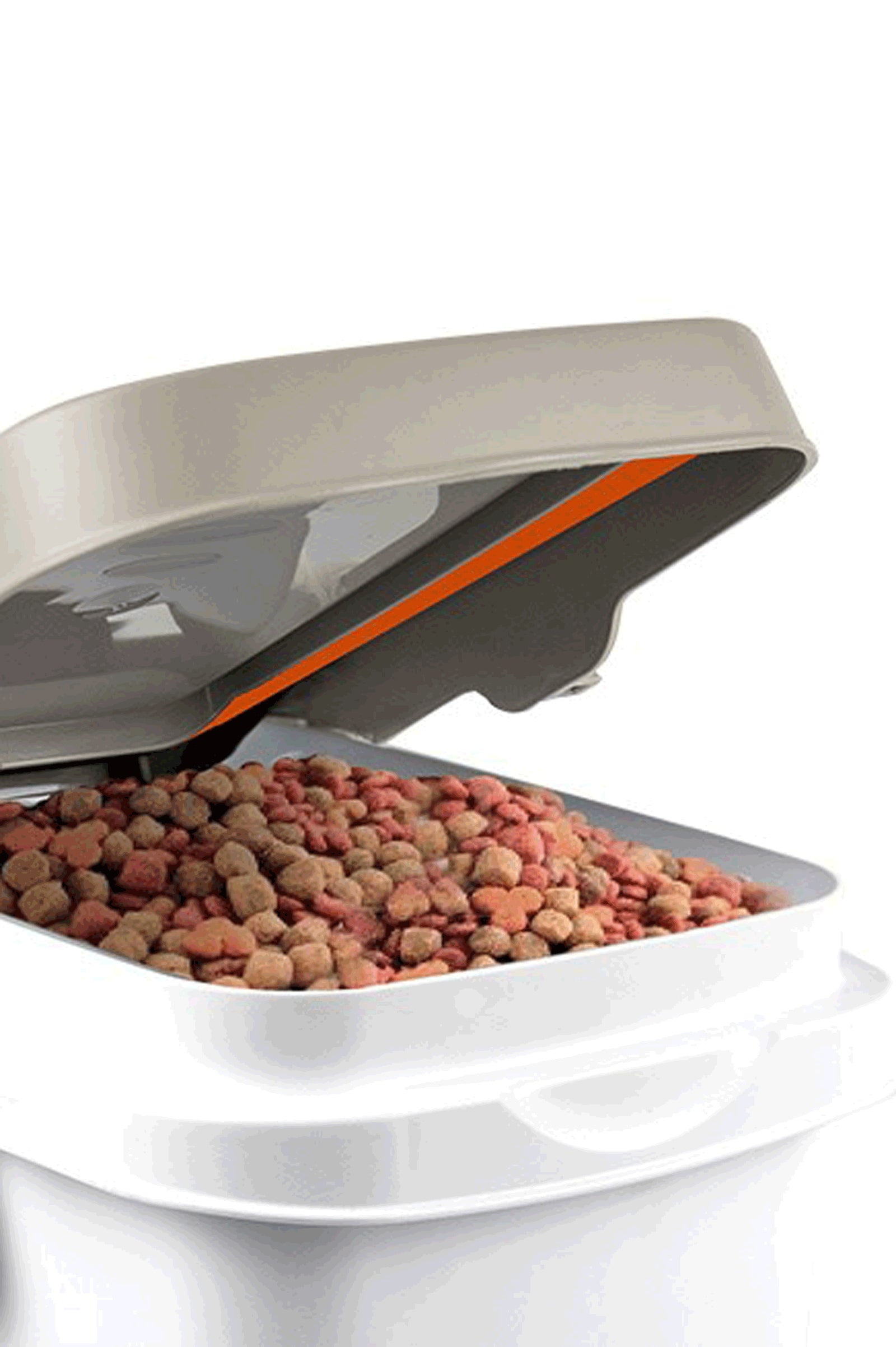 Kerbl Feed Bucket with Lid (40L/ 15kg) Horse Feeders & Waterers