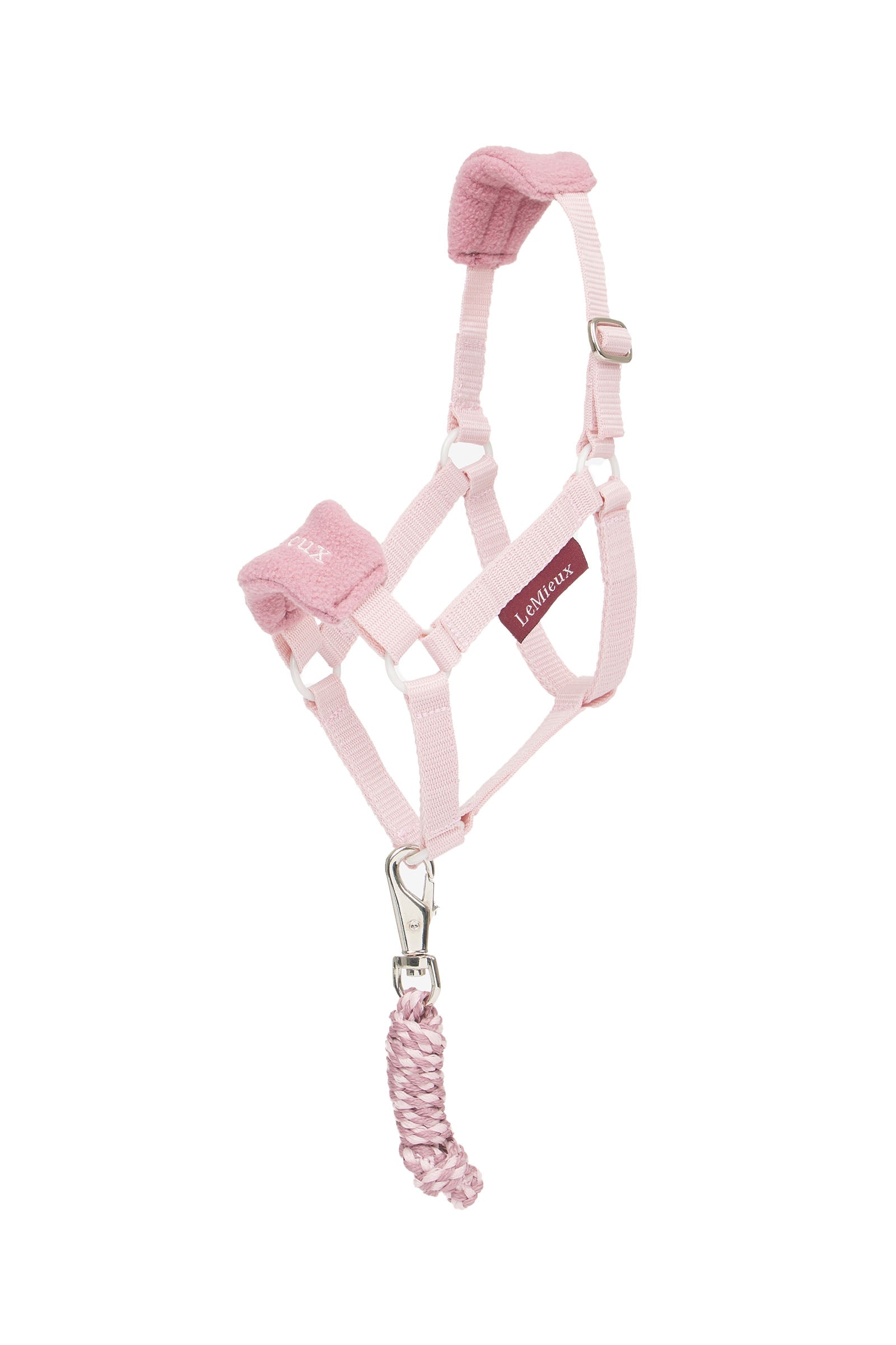 LeMieux Vogue grime & leietau set for kjepphest Gaver