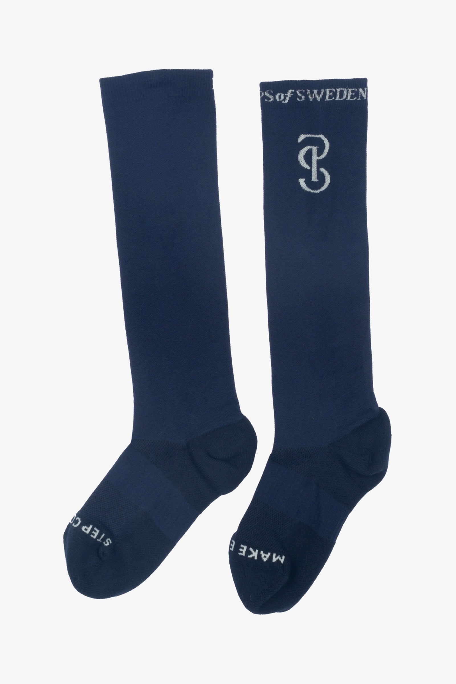 PS of Sweden Natasha Riding Socks Sokker