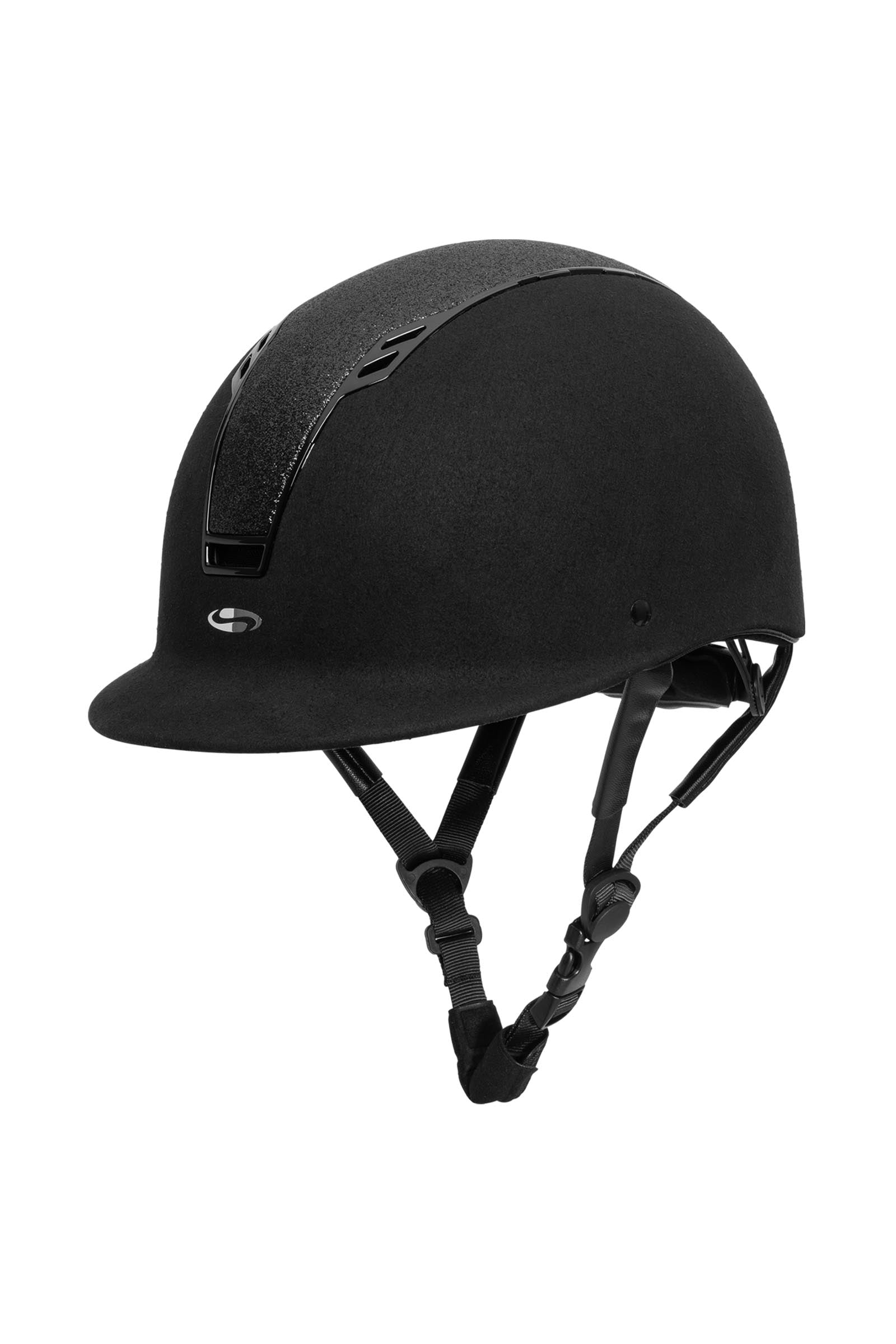 SWING H22 shine ridehjelm Ridehjelm & sikkerhetsvest