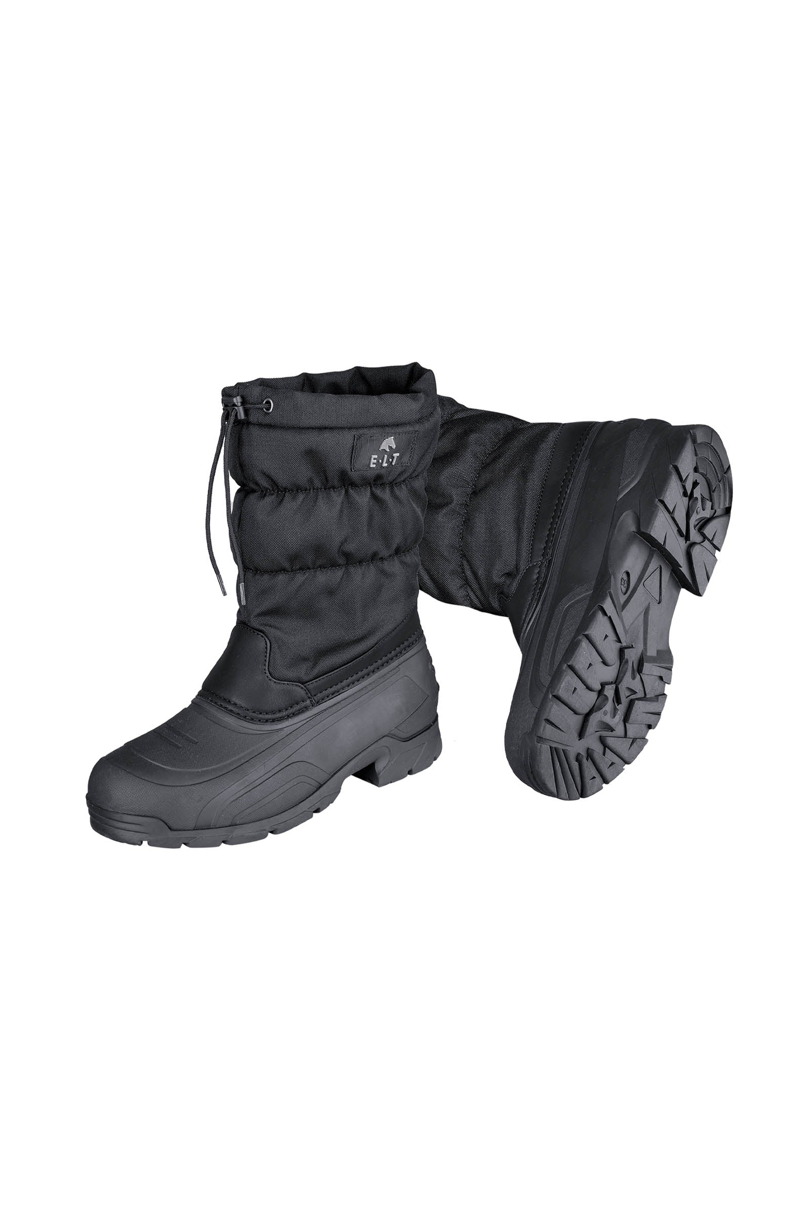 ELT Waldhausen Thermo Boot Calgary Ridestøvler & Chaps