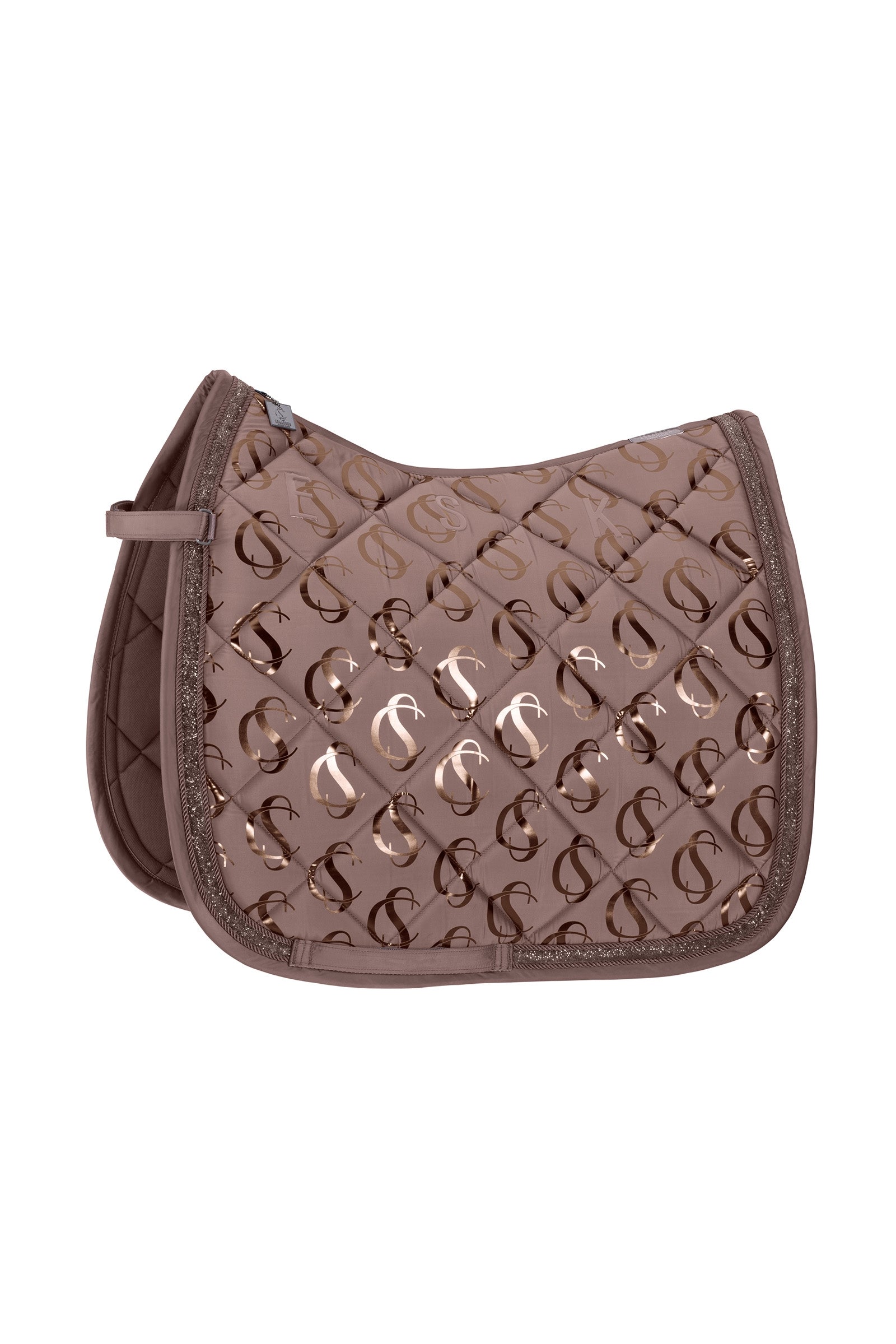 Eskadron Classic Sports Dressur Sjabrak Glossy Jewel SS24 Sjabraker