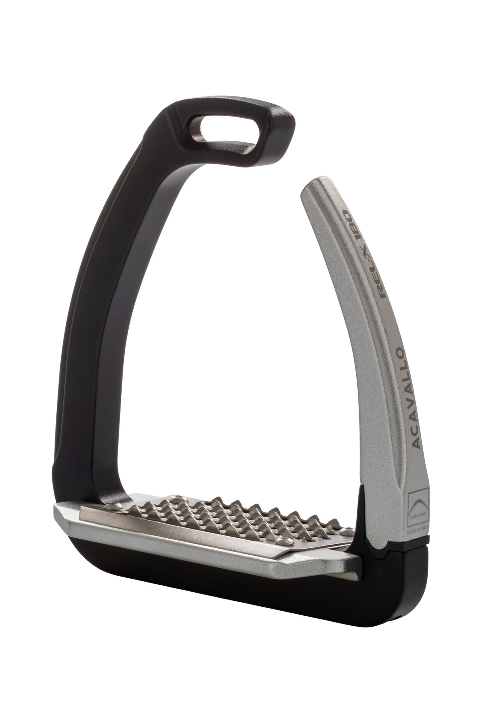 Acavallo Rel-X 180 Stigbøyler Saler & gjorder