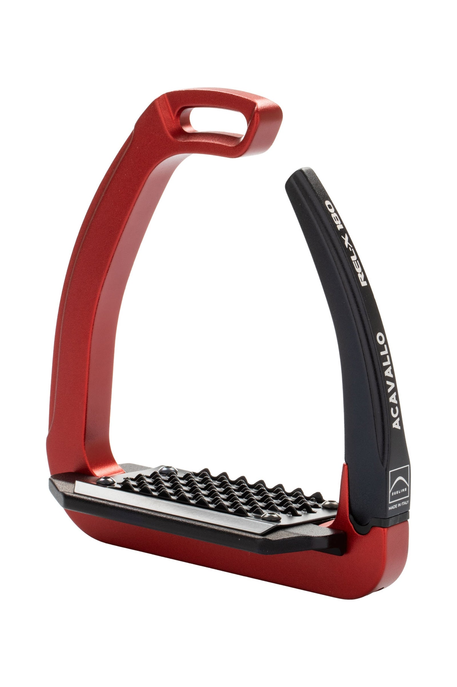 Acavallo Rel-X 180 Stigbøyler Saler & gjorder