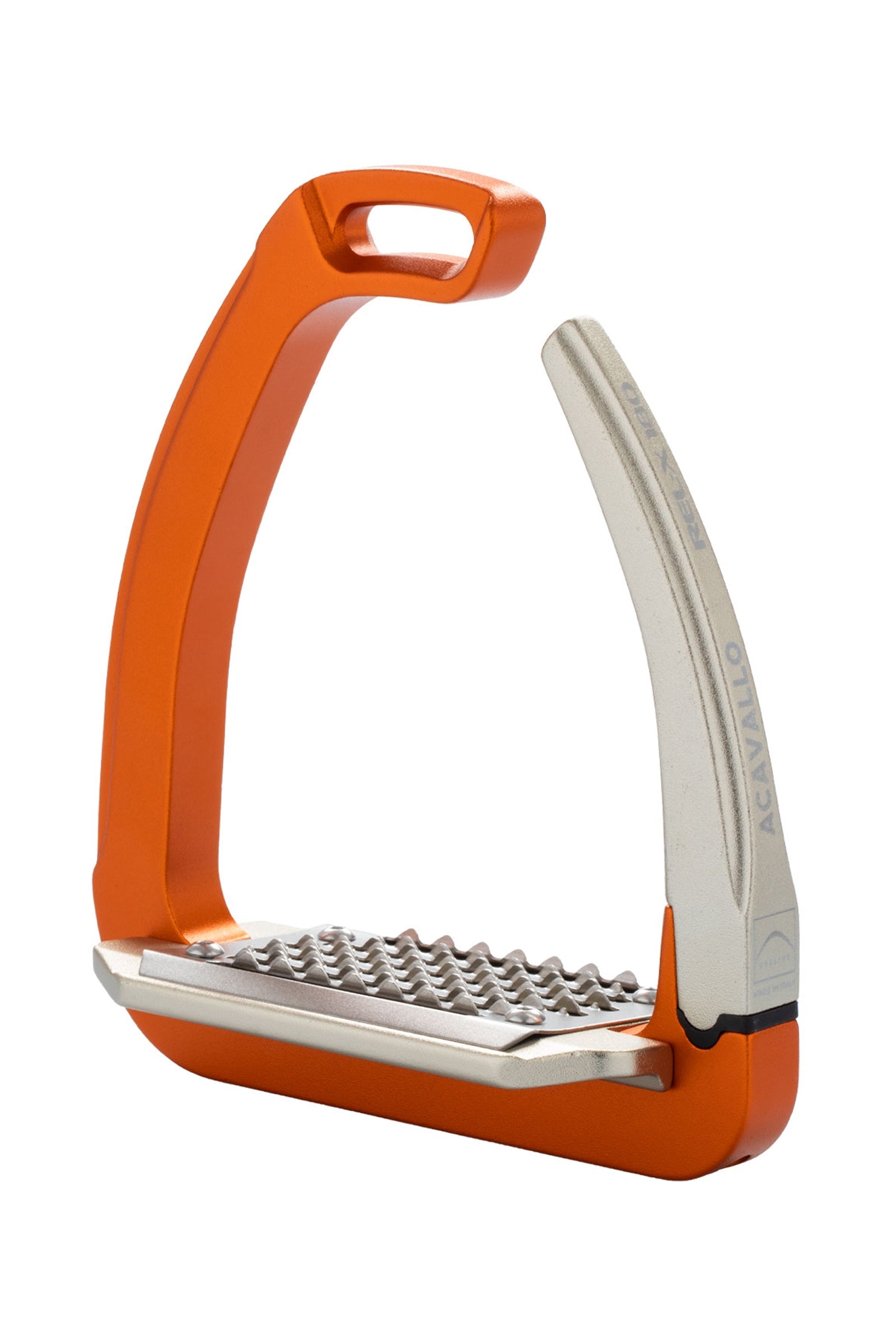 Acavallo Rel-X 180 Stigbøyler Saler & gjorder