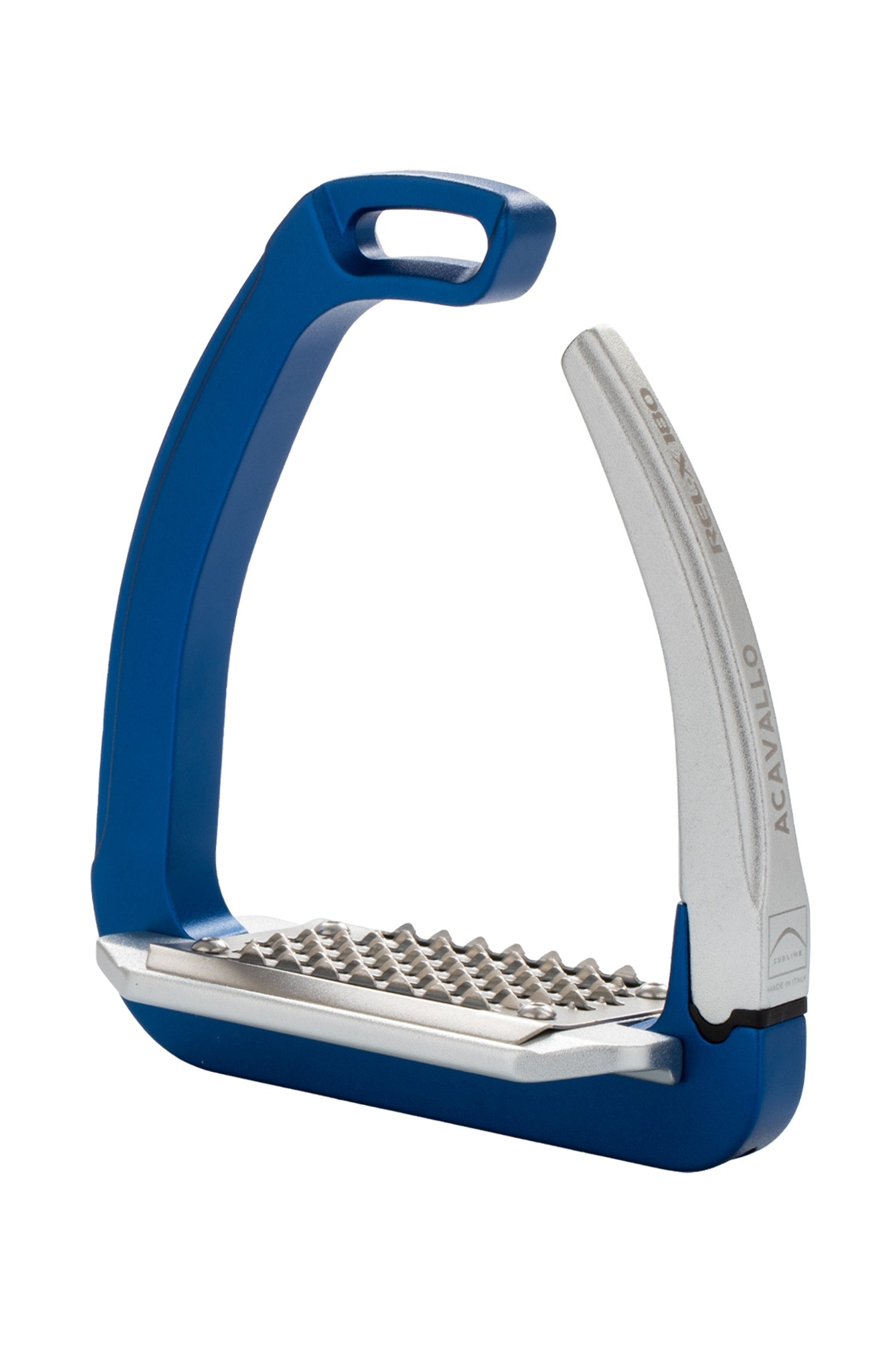 Acavallo Rel-X 180 Stigbøyler Saler & gjorder