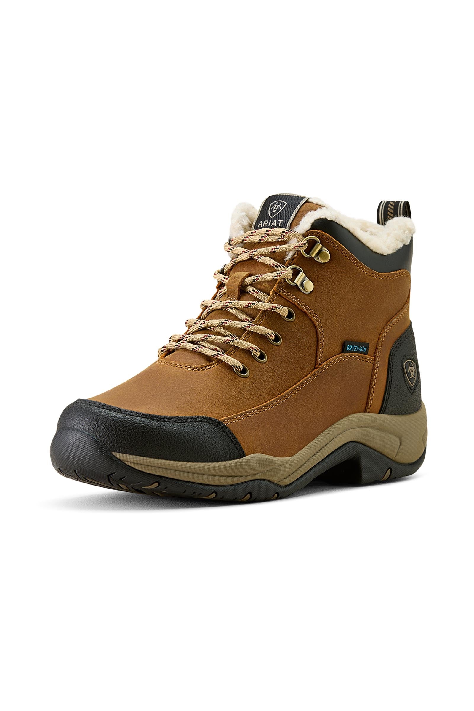 Ariat Terrain Sherpa H2O damestøvler Ridestøvler & Chaps