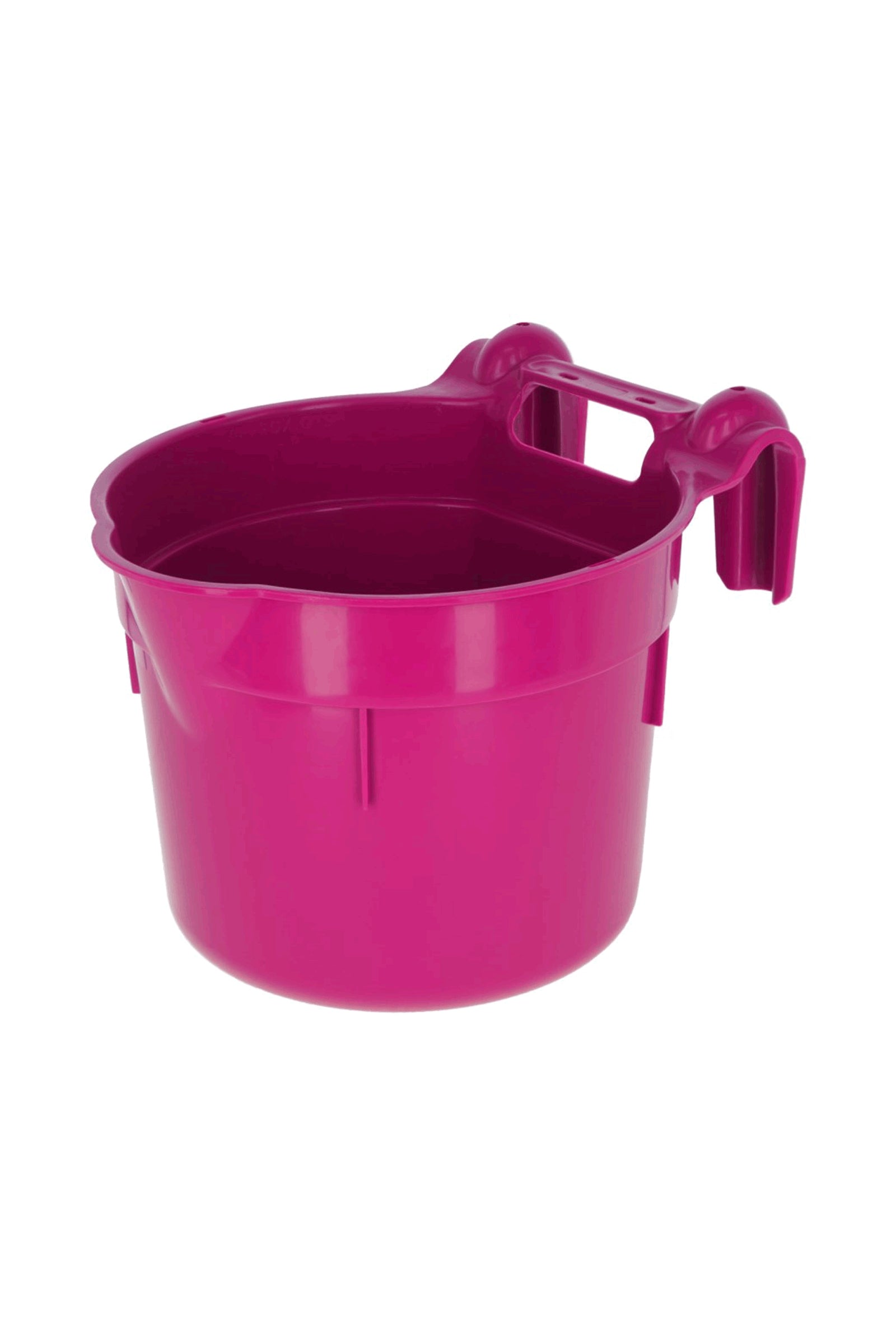 Kerbl hengende fôrtrau, 8 l Vanning og fôring