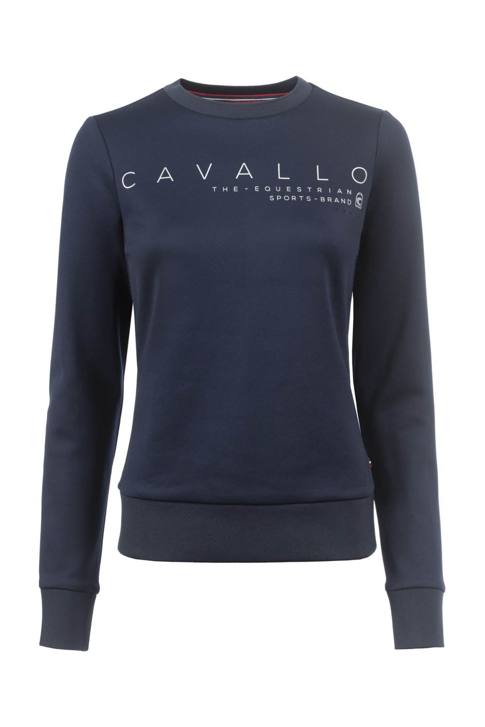 Cavallo Cavalruth Women's Turtleneck Sweater Rideklær til dame