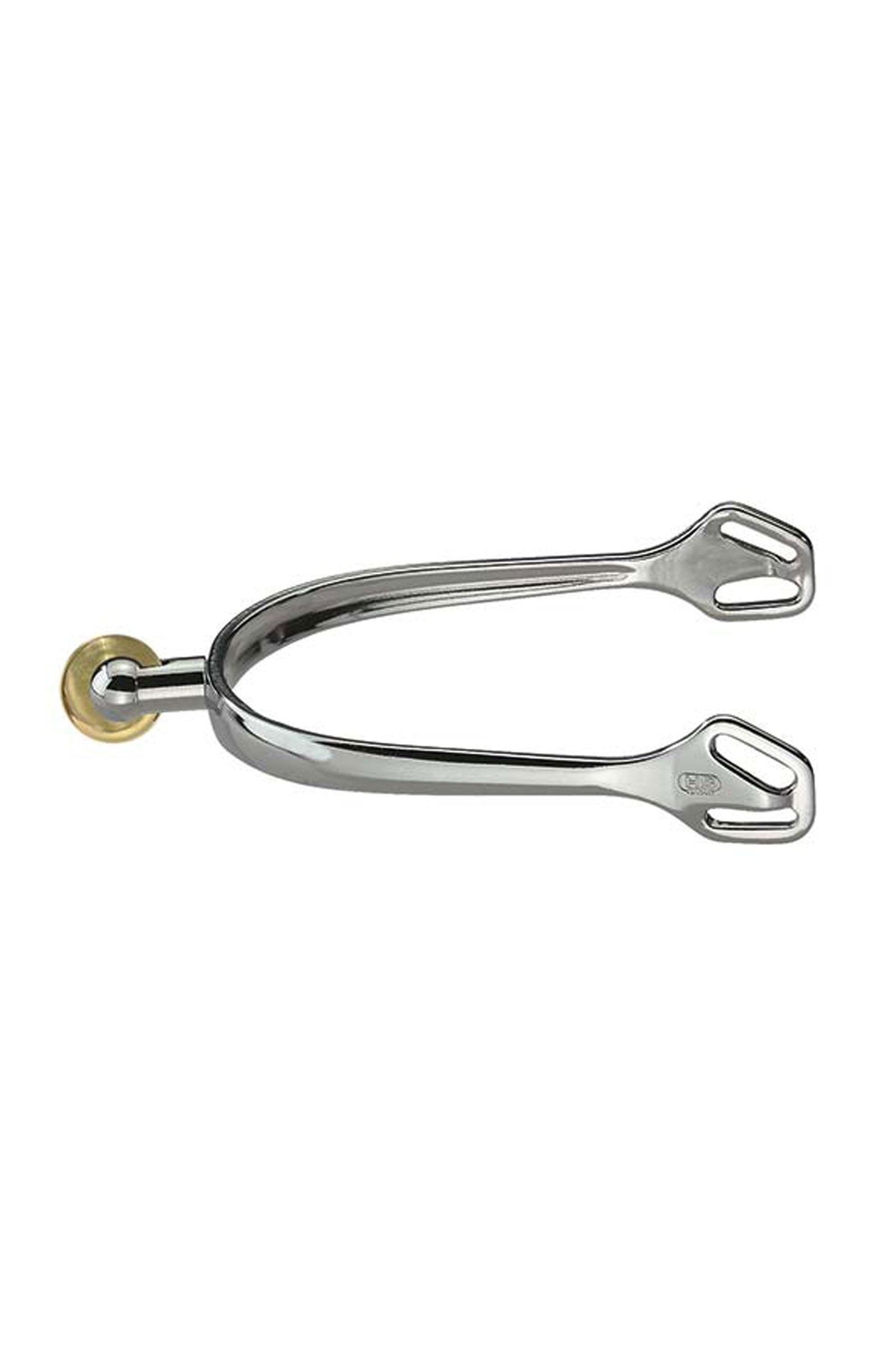 Sprenger Ultra Fit Spurs, vertical comfort roller Riding Whips, Crops & Spurs