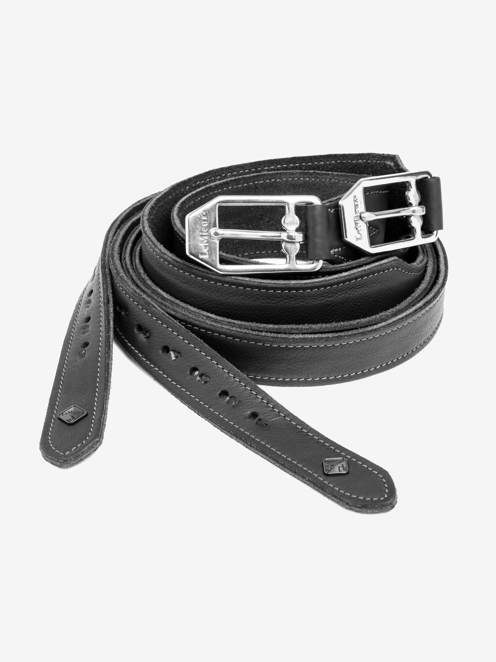 LeMieux Vector Pro stigbøylereimer Saler & gjorder