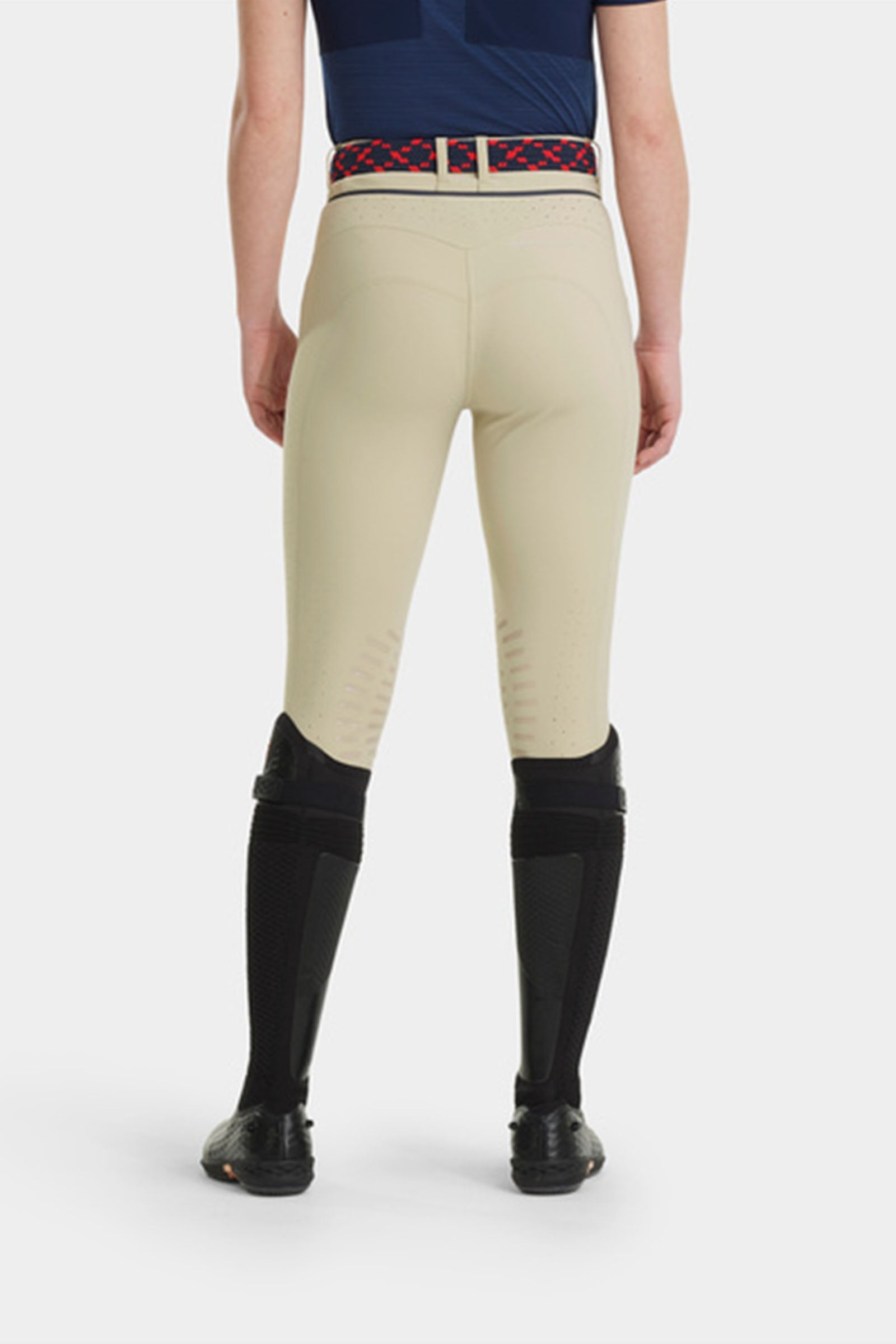 Horse Pilot X-Aerotech ridebukse dame Womens Breeches