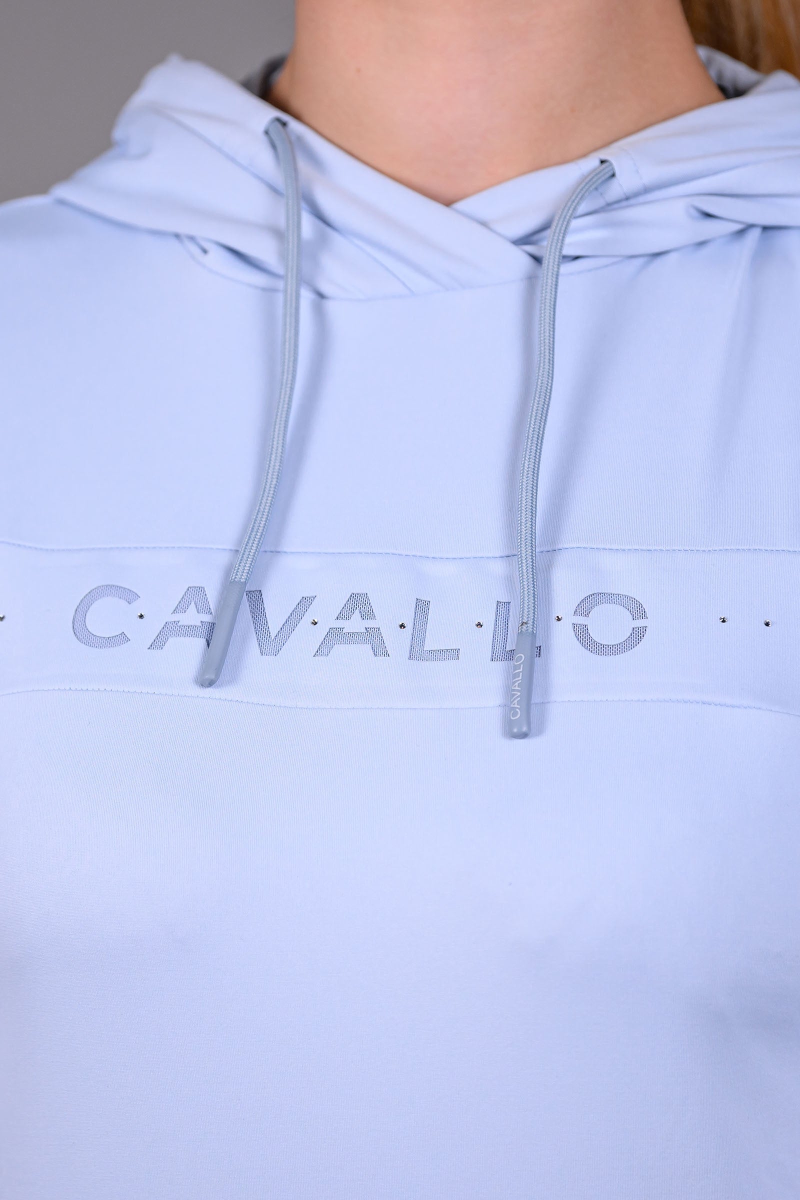 Cavallo Cavalnadra Hoody, Women's Women’s Riding Clothing