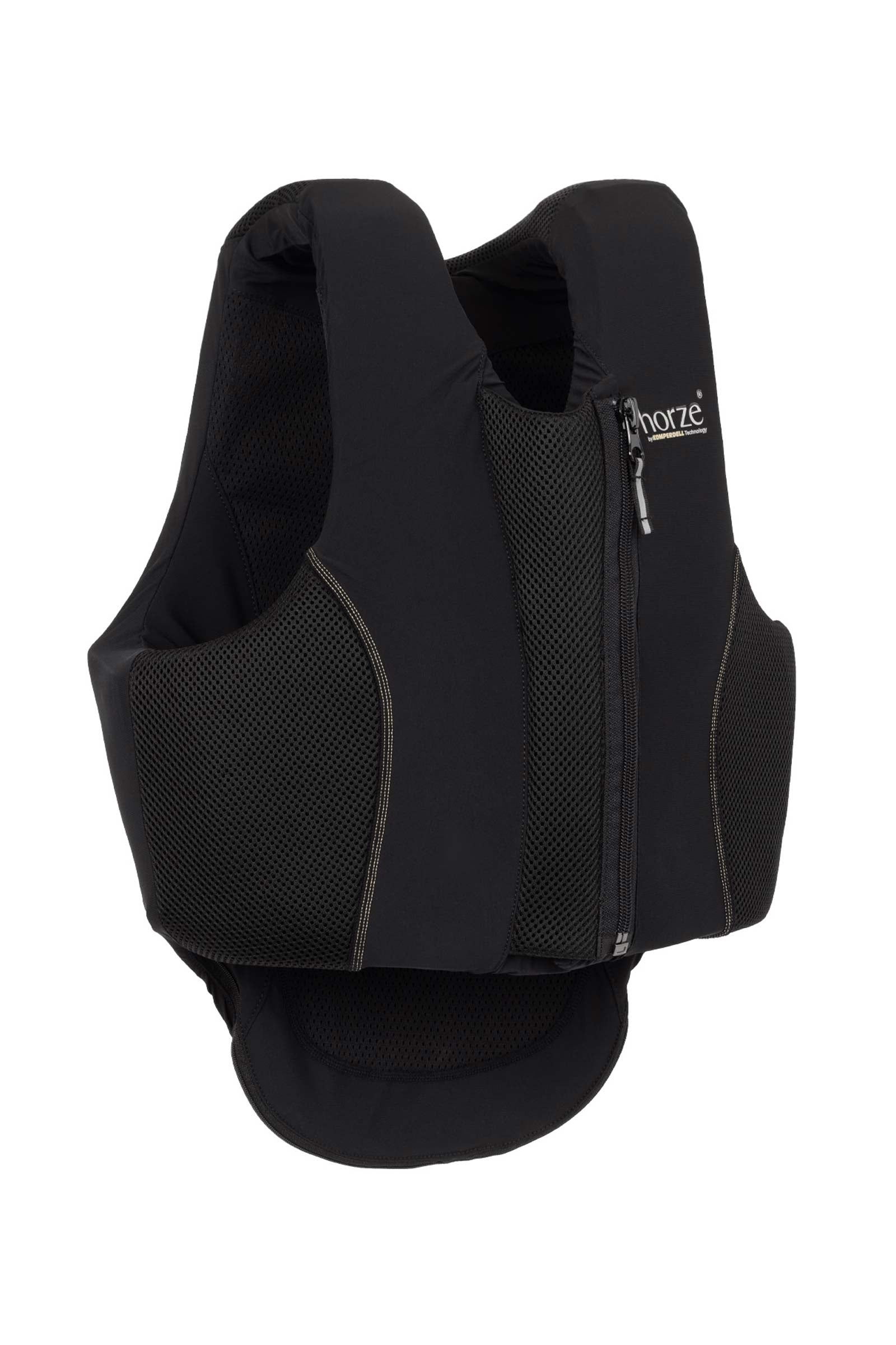 Horze by KOMPERDELL Caleri ridevest Ridehjelm & sikkerhetsvest