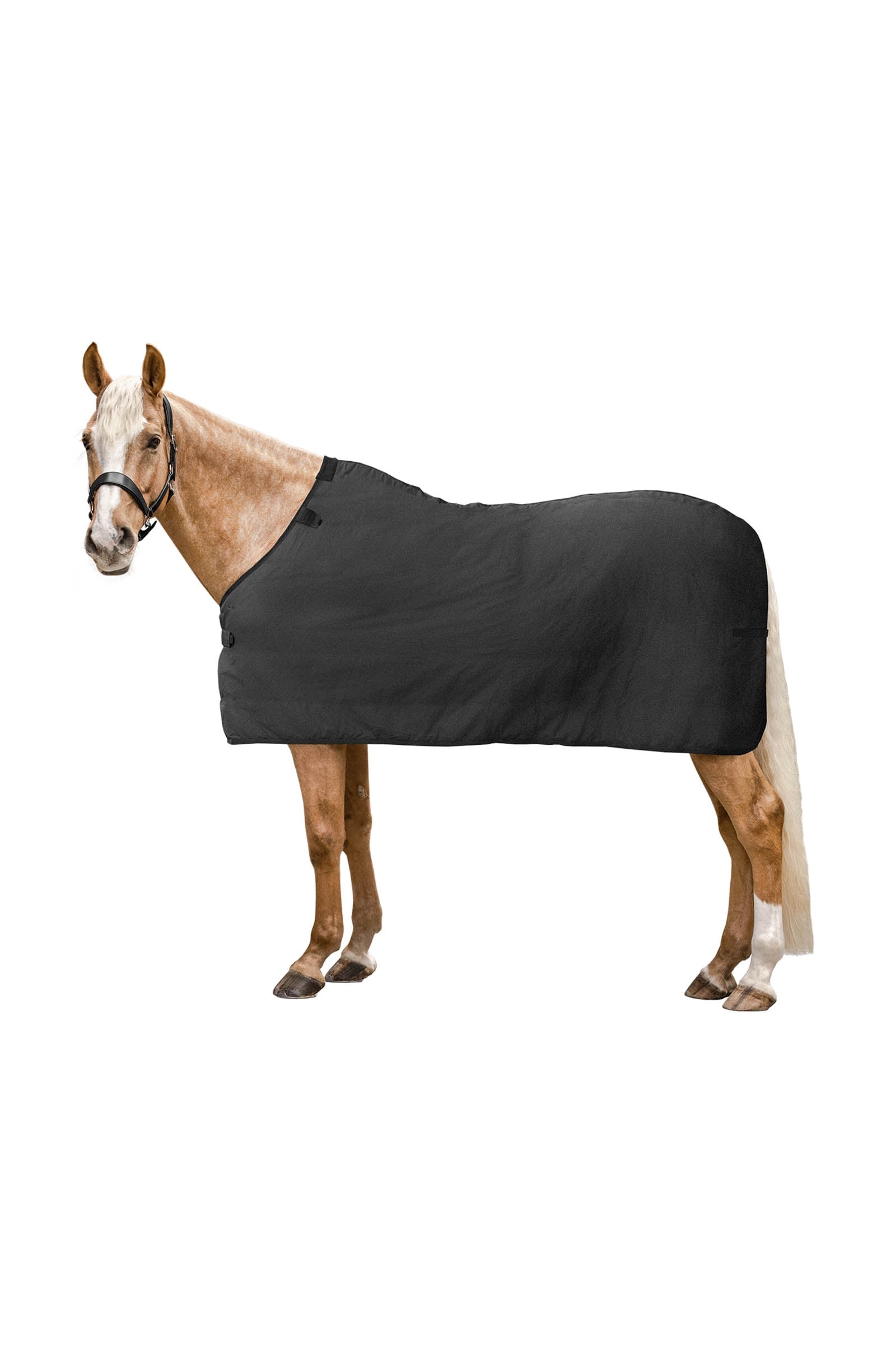 Waldhausen Fleece Underrug Dekken