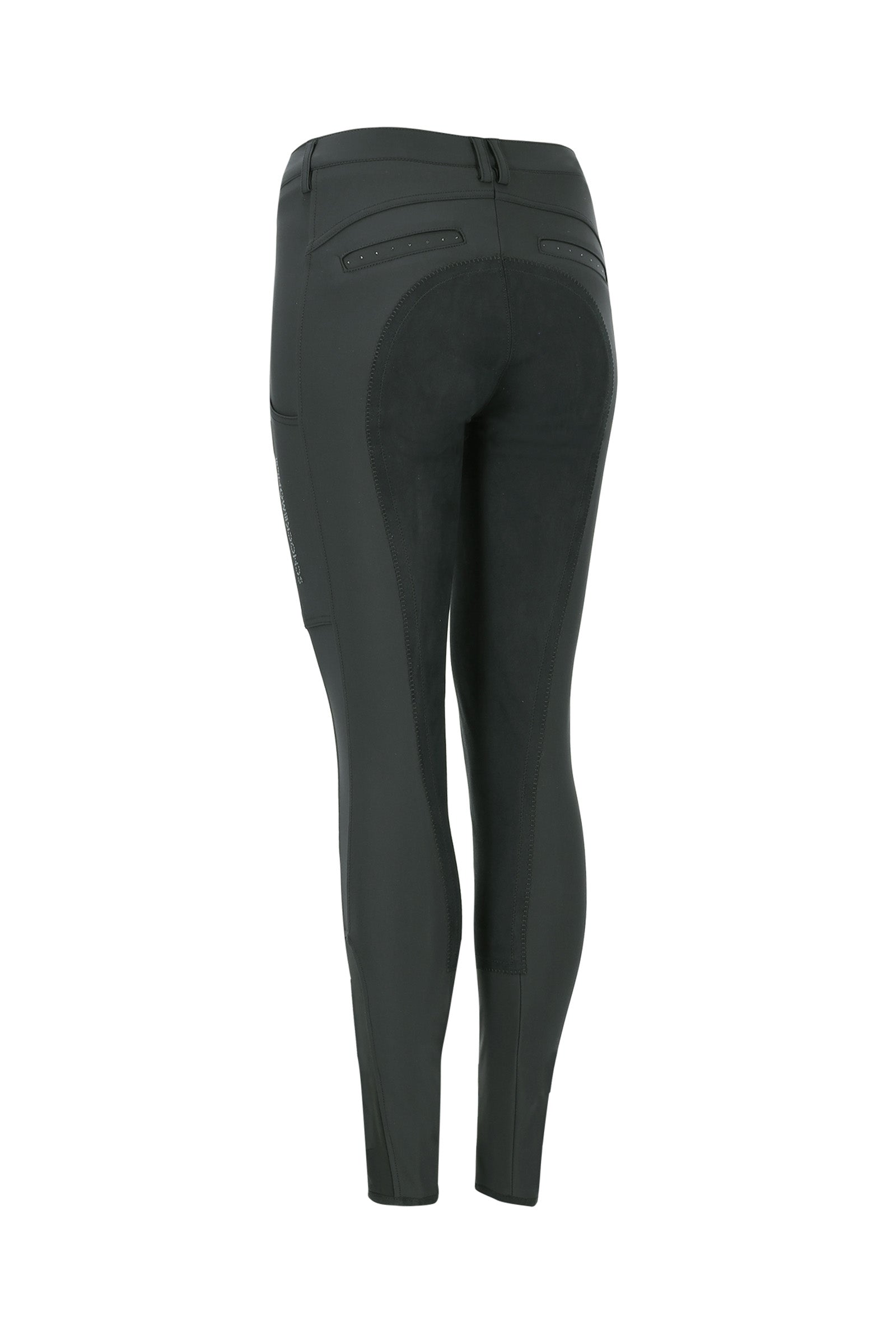 Schockemöhle Sports Celine Ridebukser for kvinner Womens Breeches