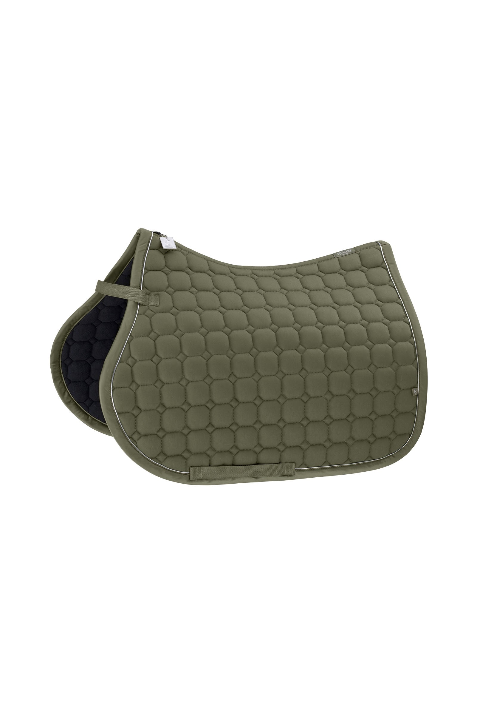 Eskadron Classic Sports SS25 Bomulls allroundsjabrak Sjabraker