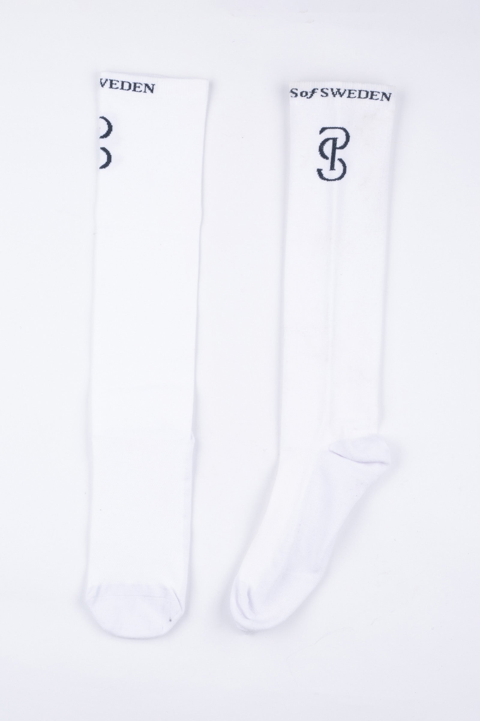 PS of Sweden Sky Riding Sock, 2-Pack Sokker