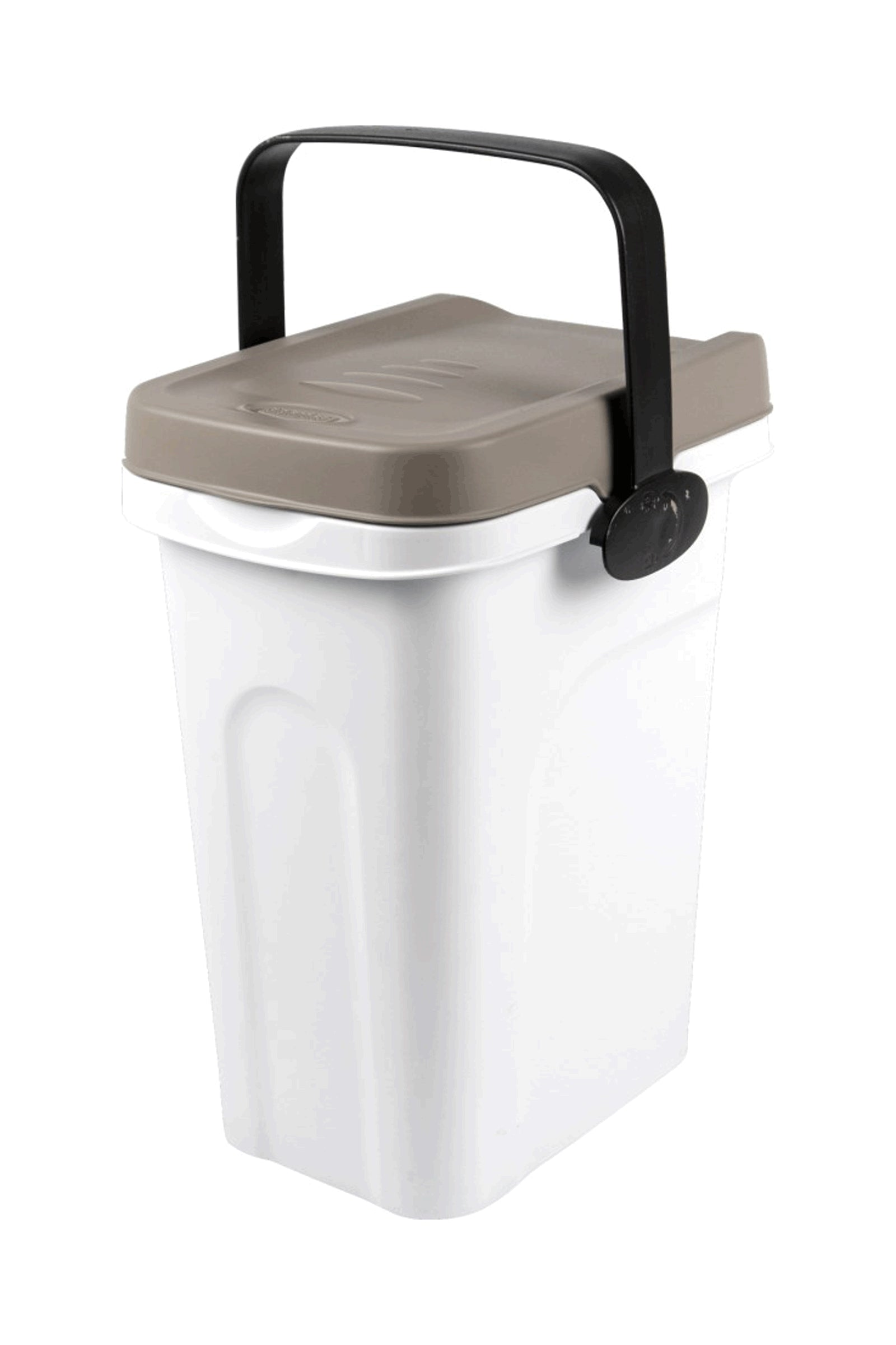 Kerbl fórbeholder, 25 l Stallutstyr