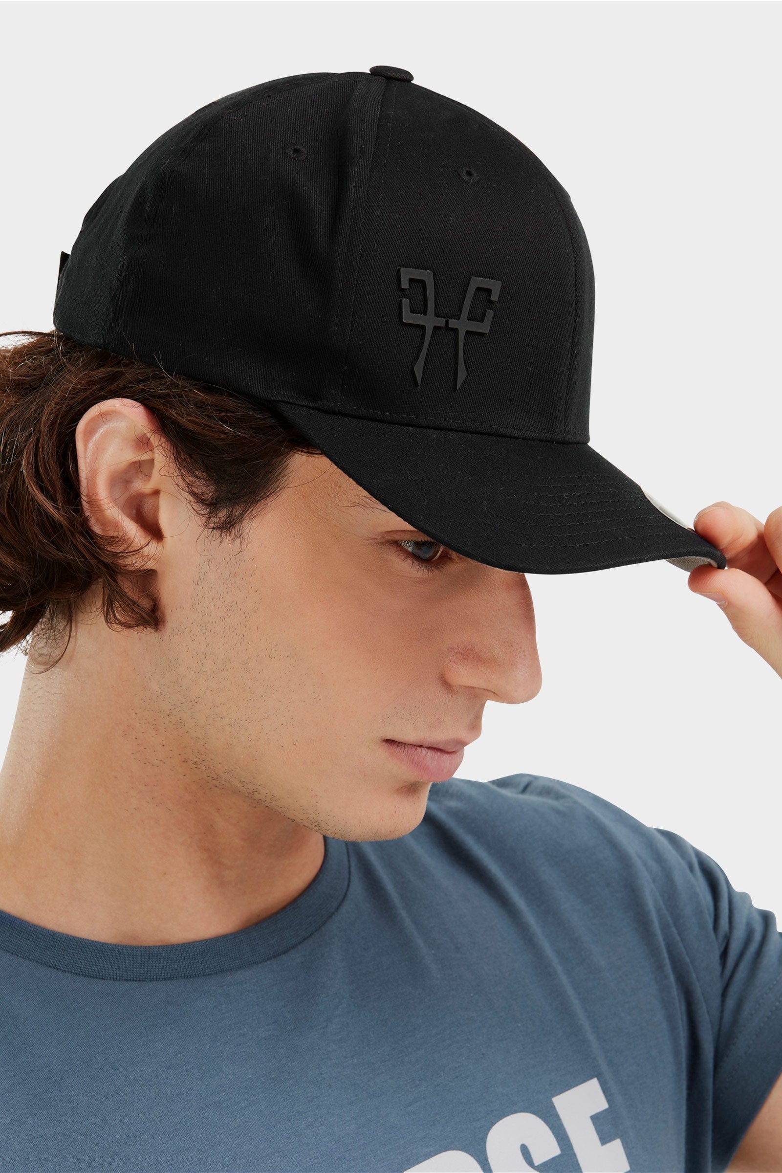 Horse Pilot Flexfit cap Accessories