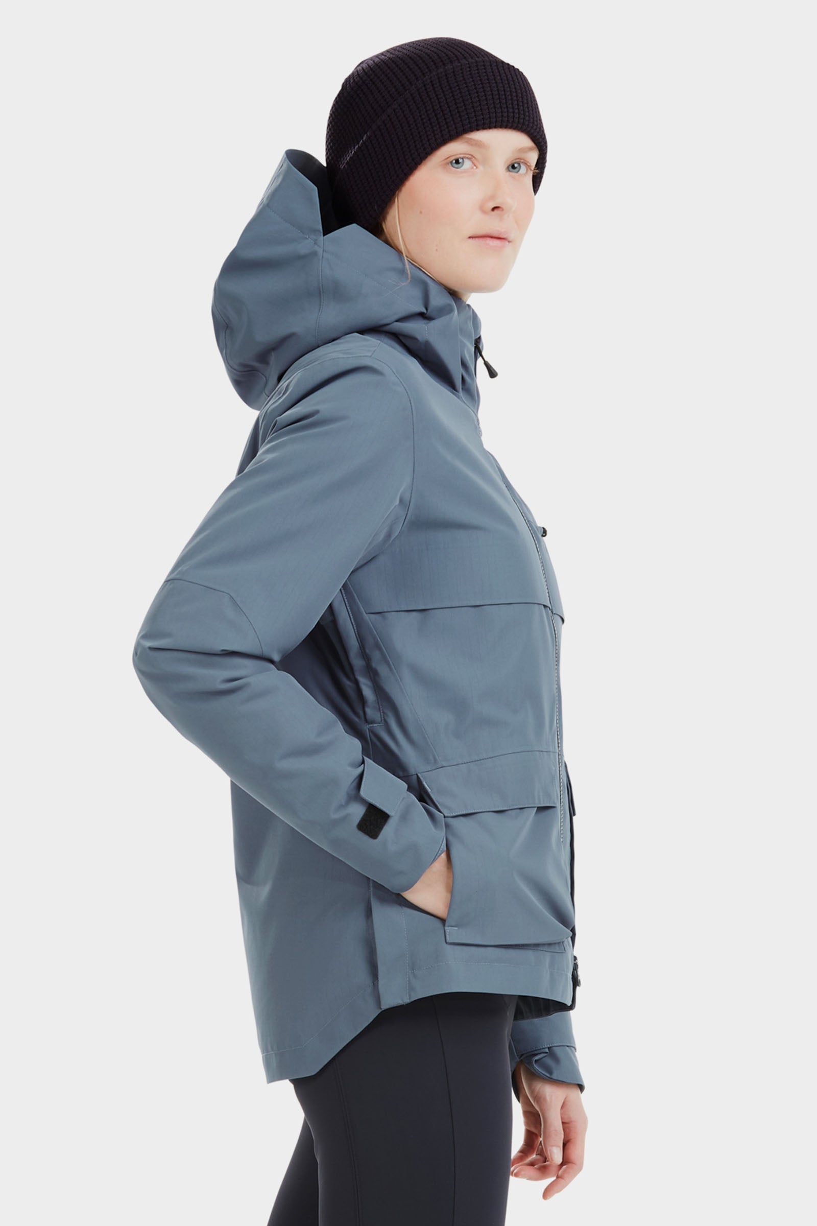 Horse Pilot Essential Women´s Jacket Women’s Riding Clothing