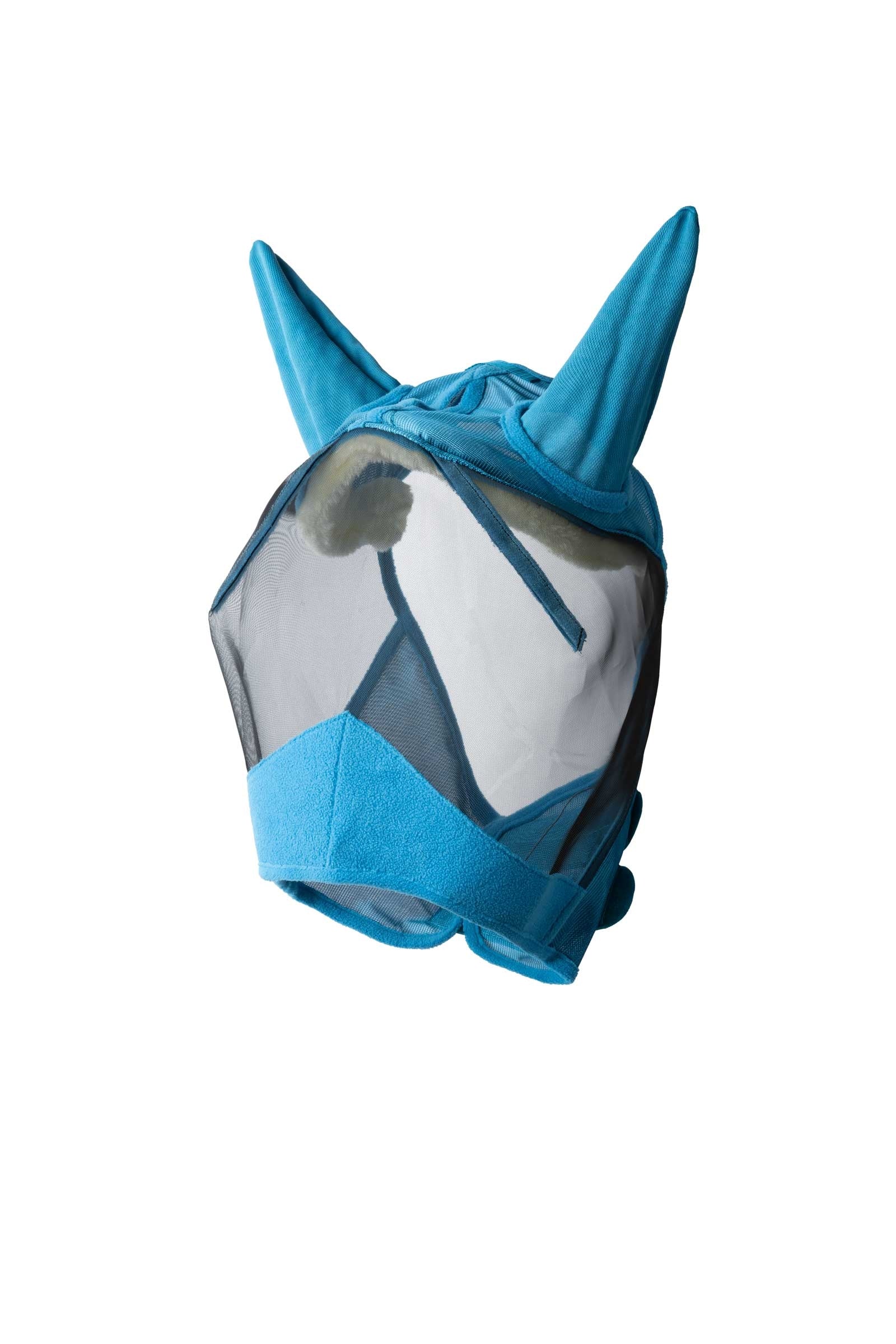 Horze Comfort Fluemaske Fluebeskyttelse til hest