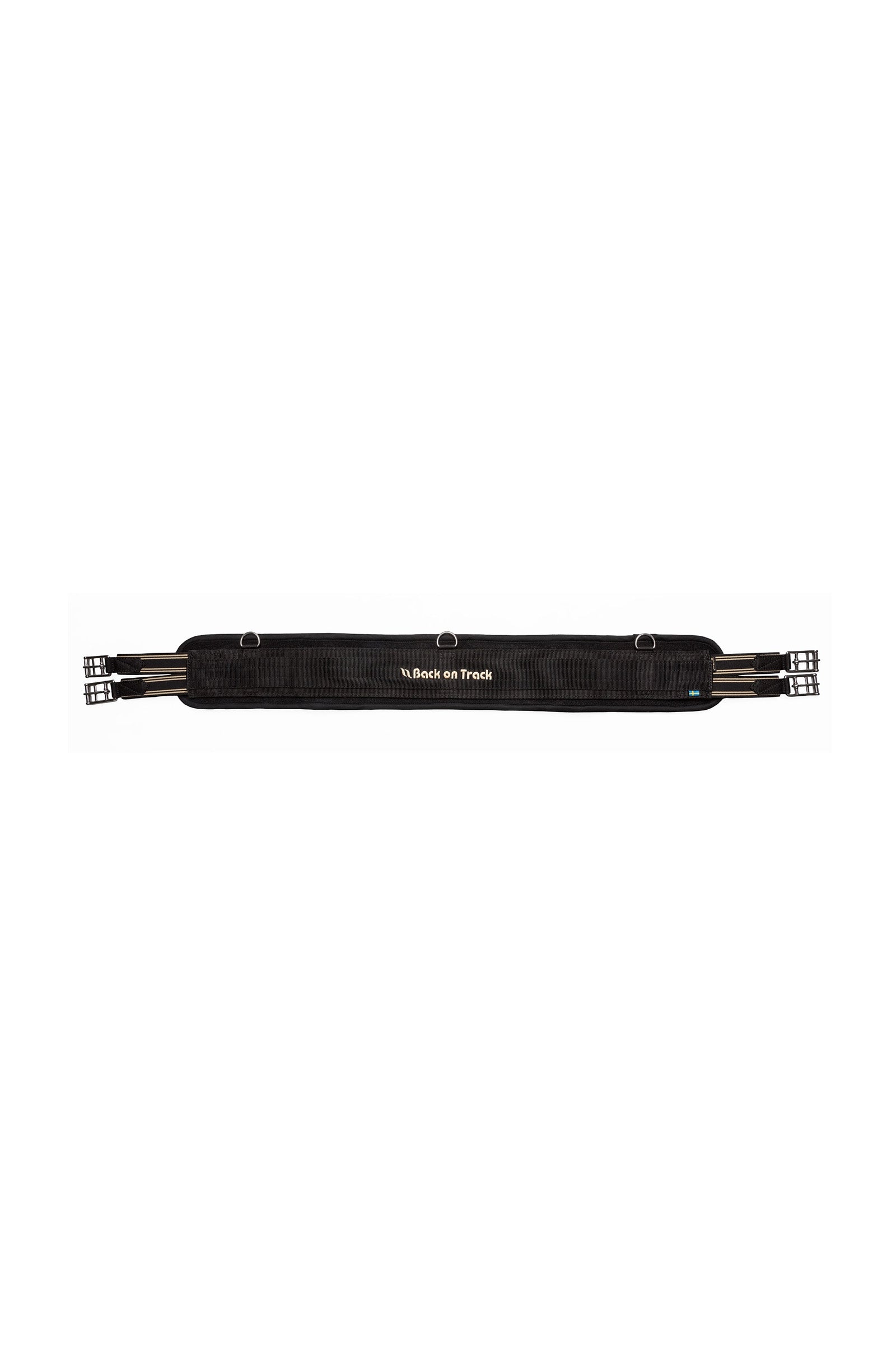 Back on Track All-Purpose Girth, stil Berga Saler & gjorder