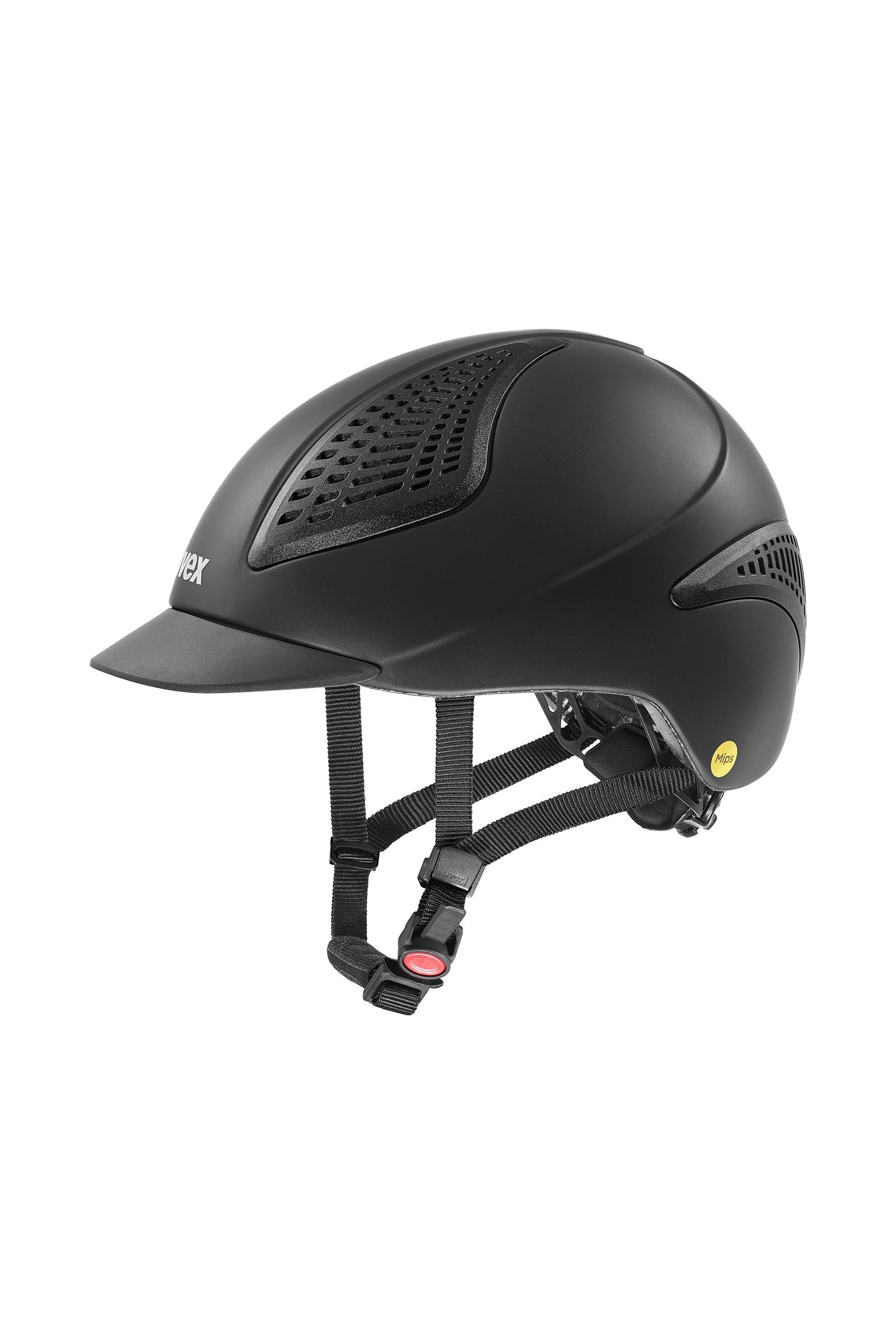Uvex Exxential III MIPS Riding Helmet Safety Equipment