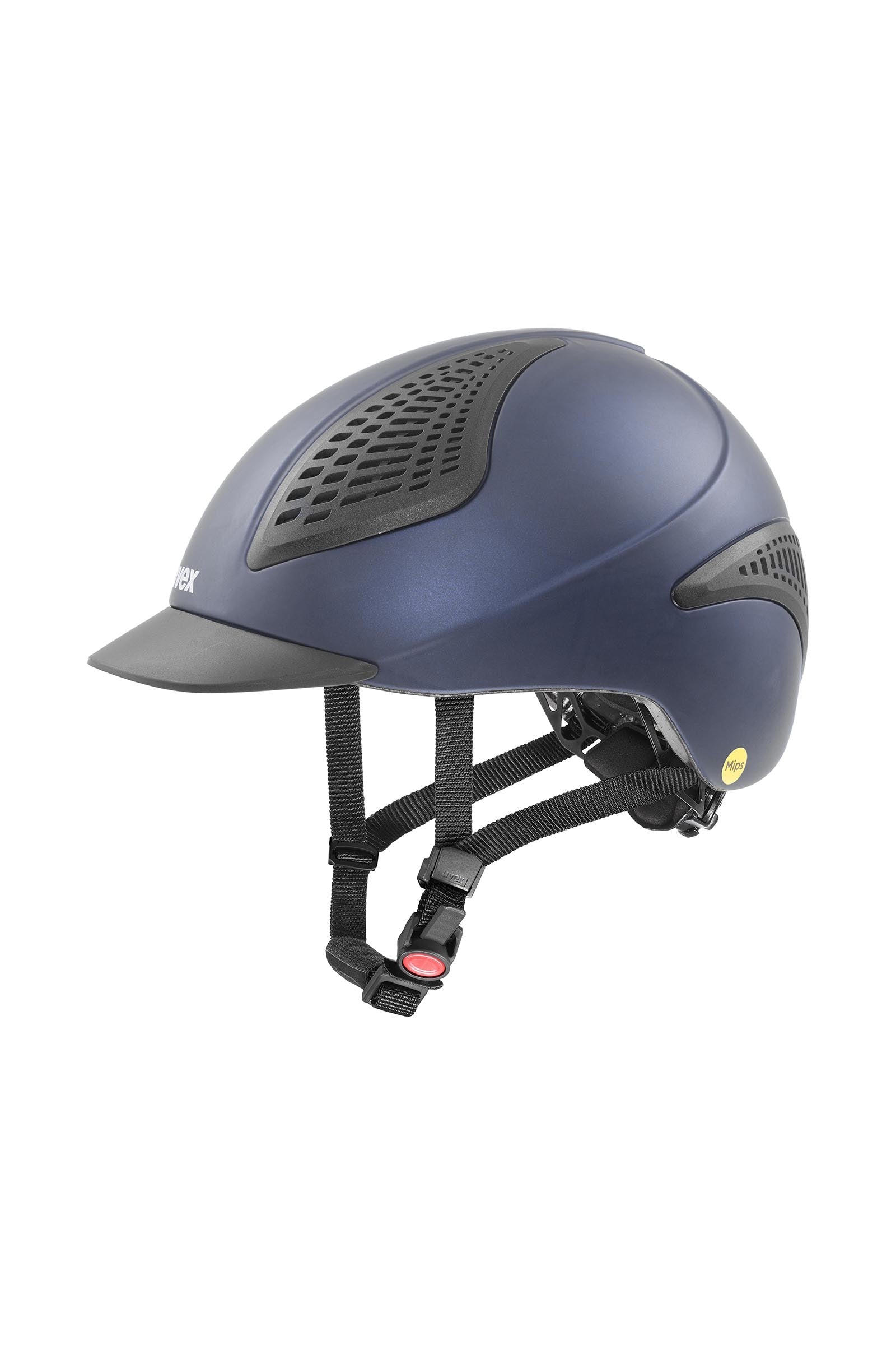 Uvex Exxential III MIPS ridehjelm Ridehjelm & sikkerhetsvest