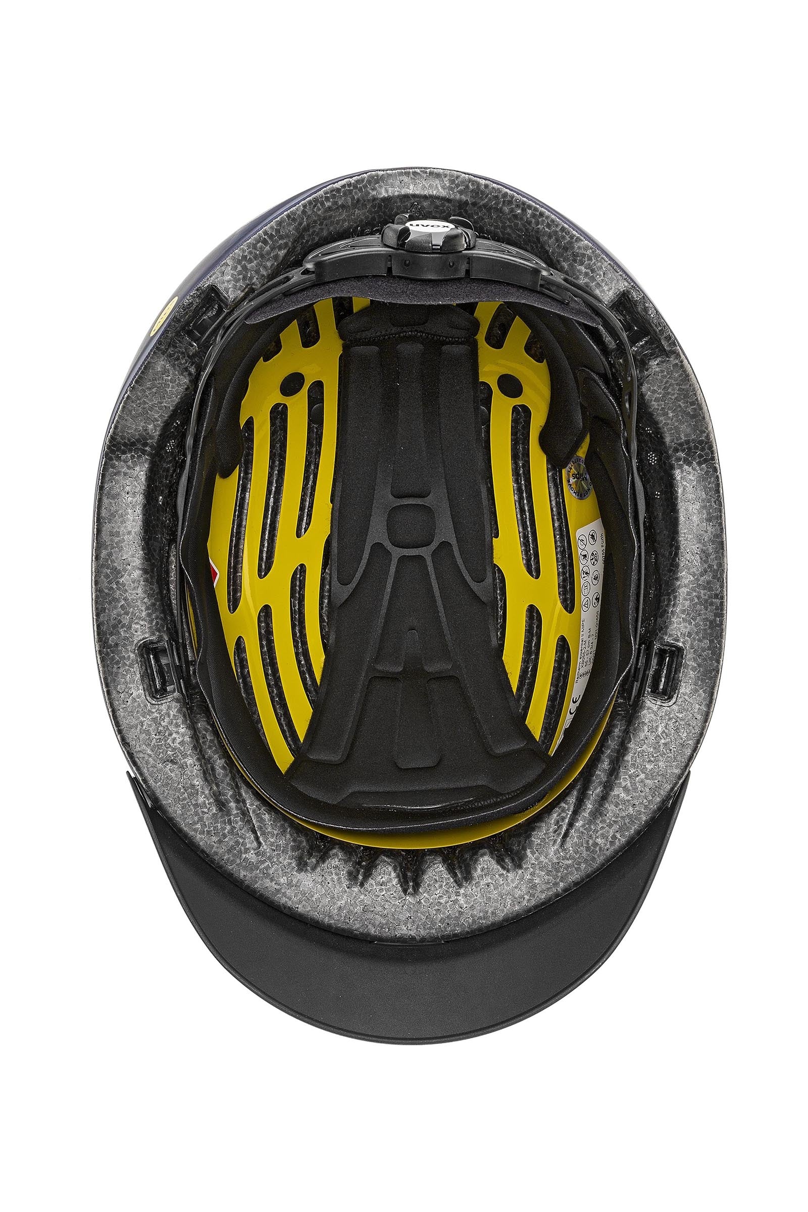 Uvex Exxential III MIPS Riding Helmet Safety Equipment