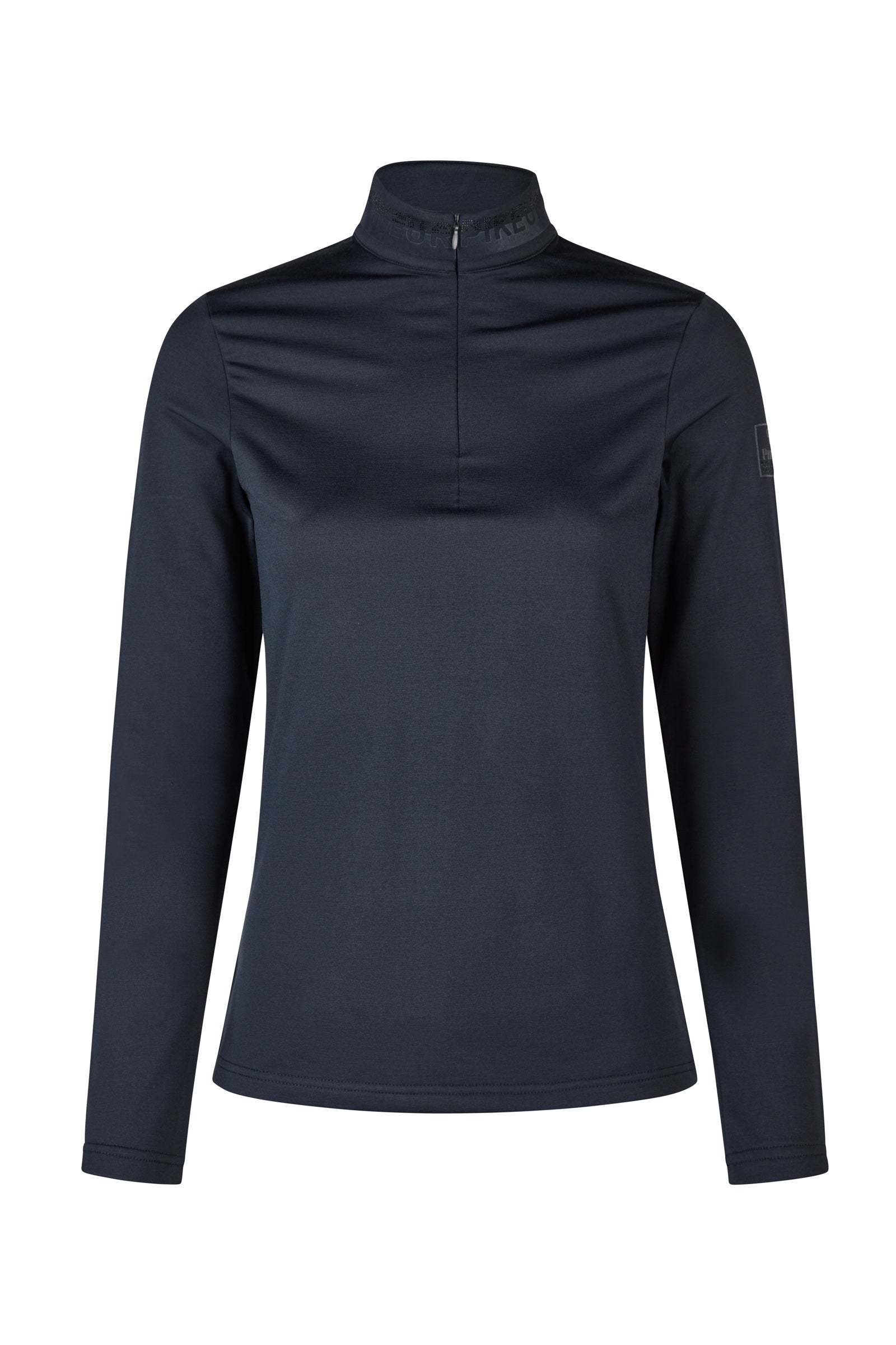 Pikeur Selection Zip Shirt Rideklær til dame