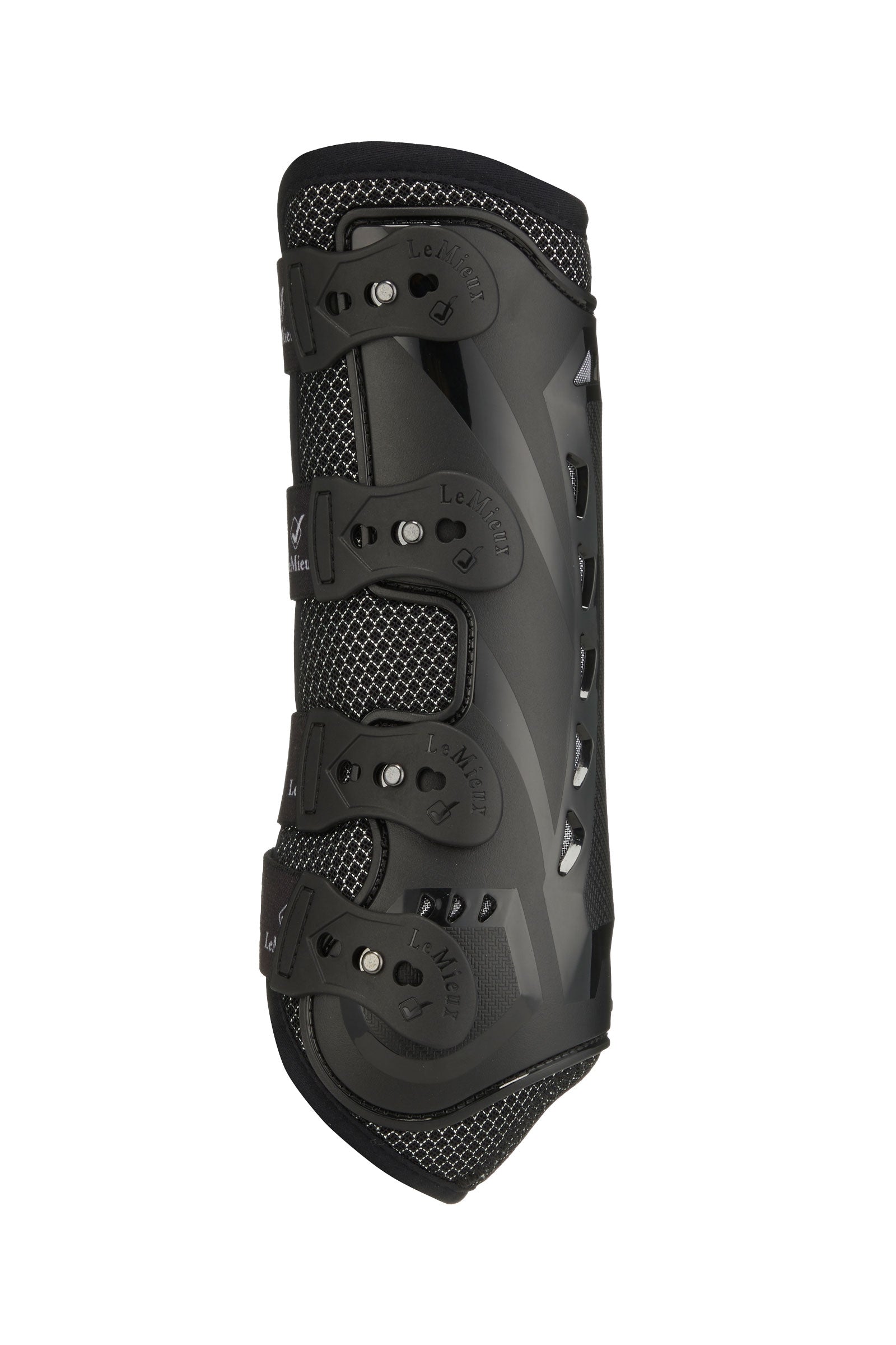 LeMieux Ultra Mesh Snug belegg foran Leg Protection & Hoof Protection for Horses