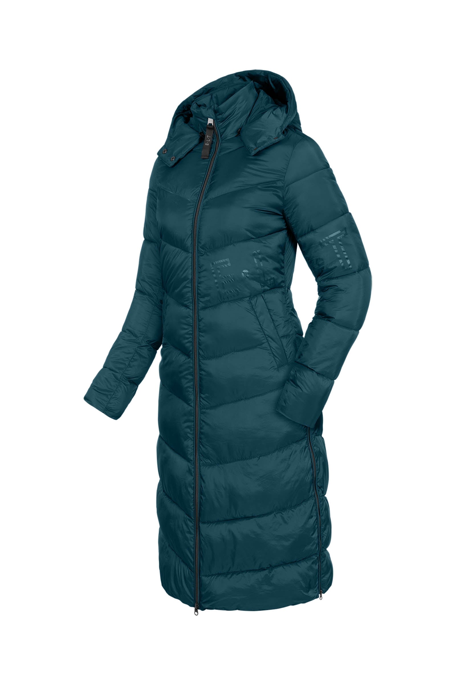 ELT Oslo Women´s Lightweight Coat Rideklær til dame