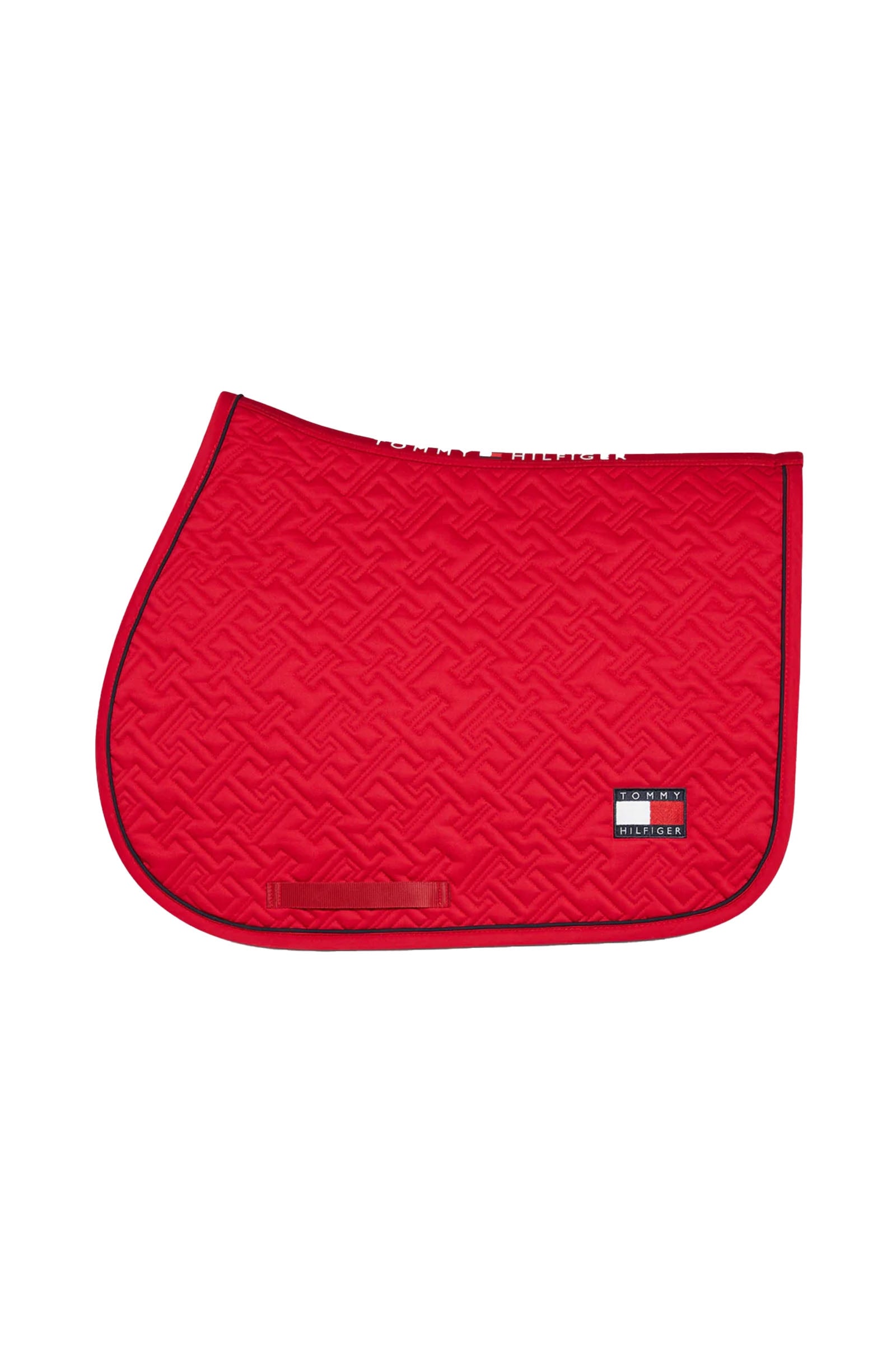 Tommy Hilfiger Equestrian Harvard sprangsjabrak Sjabraker