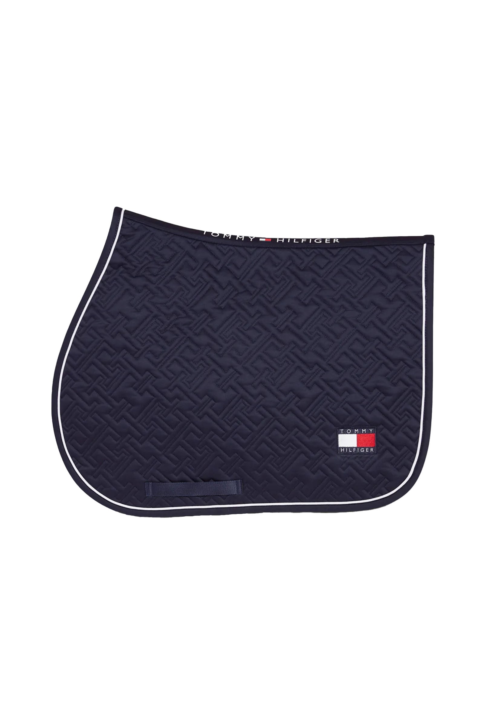 Tommy Hilfiger Equestrian Harvard sprangsjabrak Sjabraker